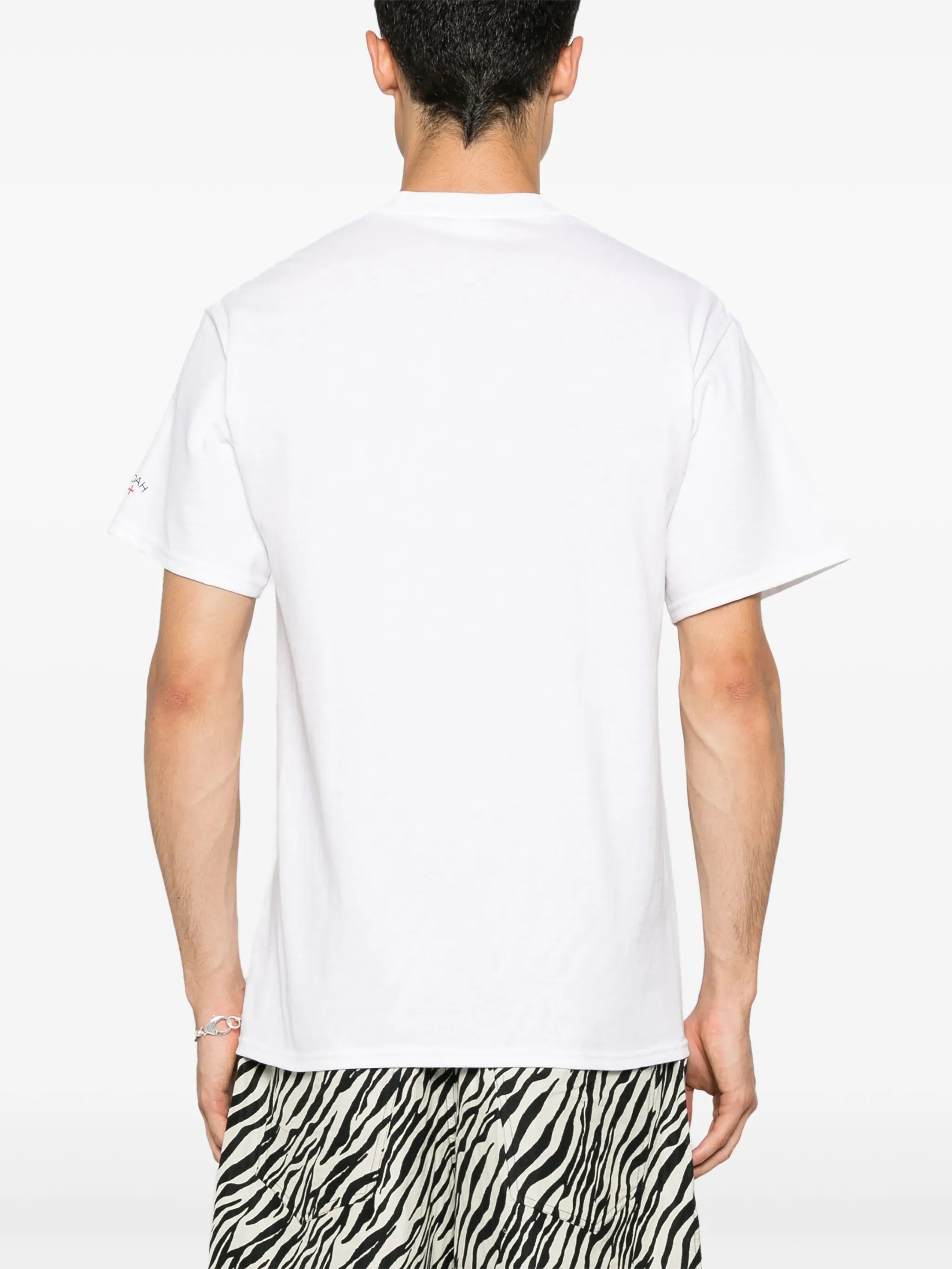 x Antonio Lopez Illustration Graphic T-shirt