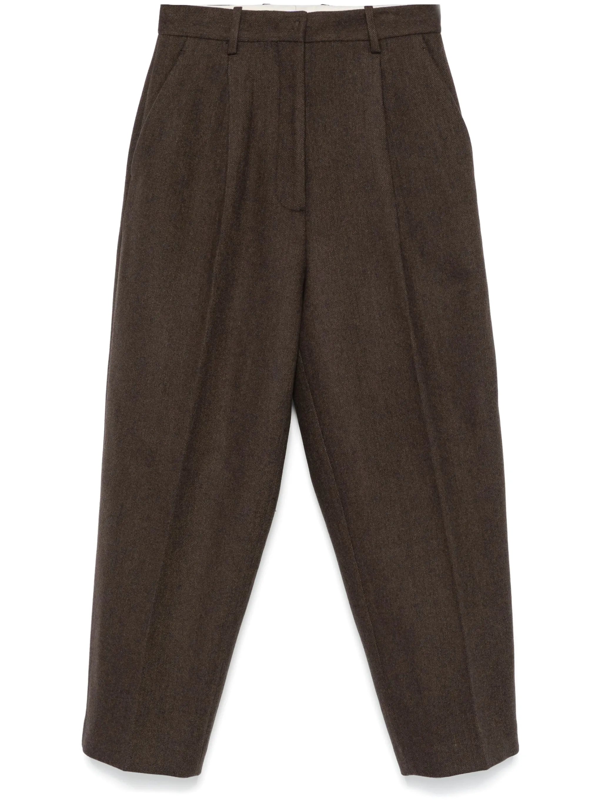 Zoot trousers