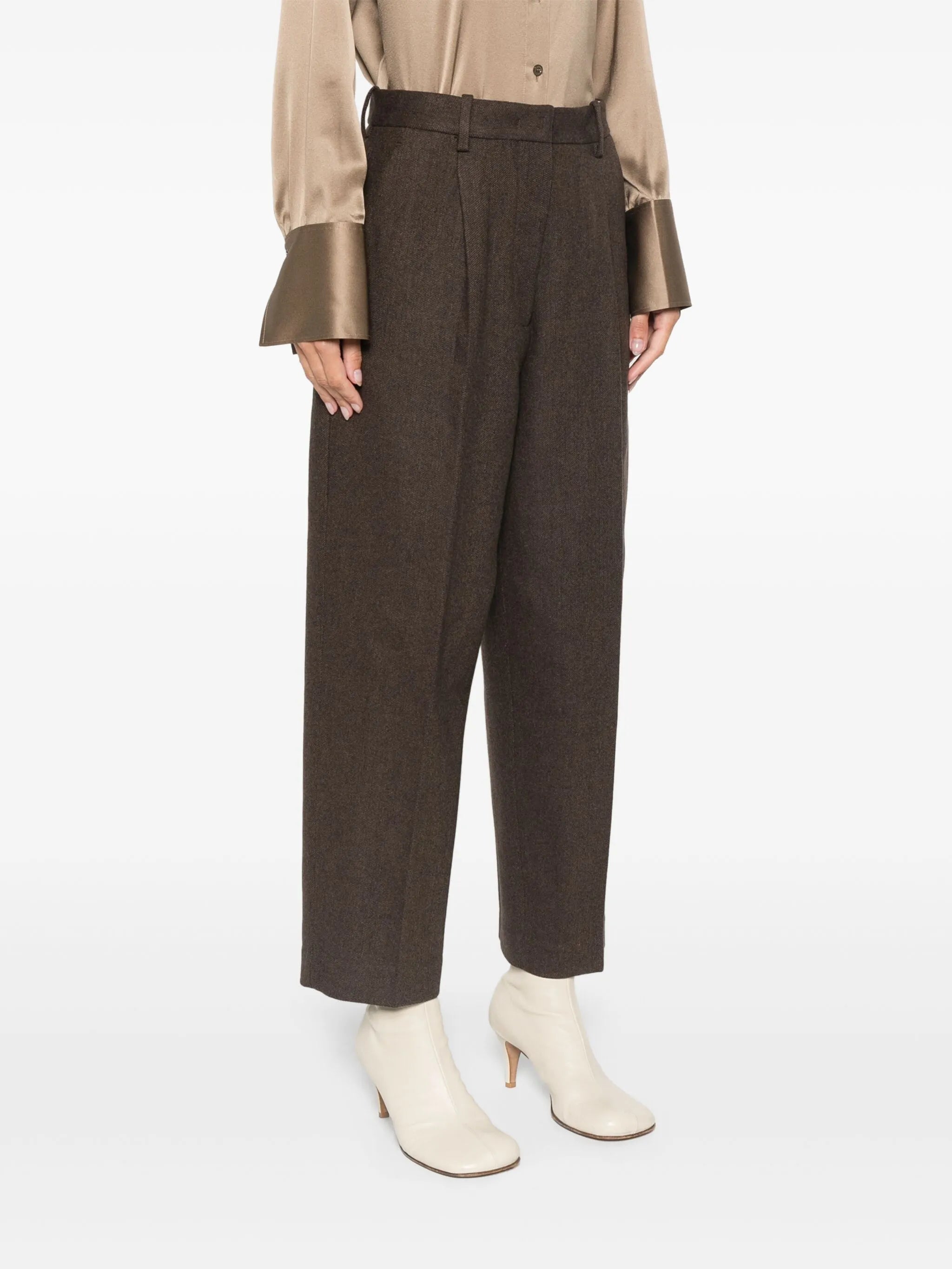 Zoot trousers