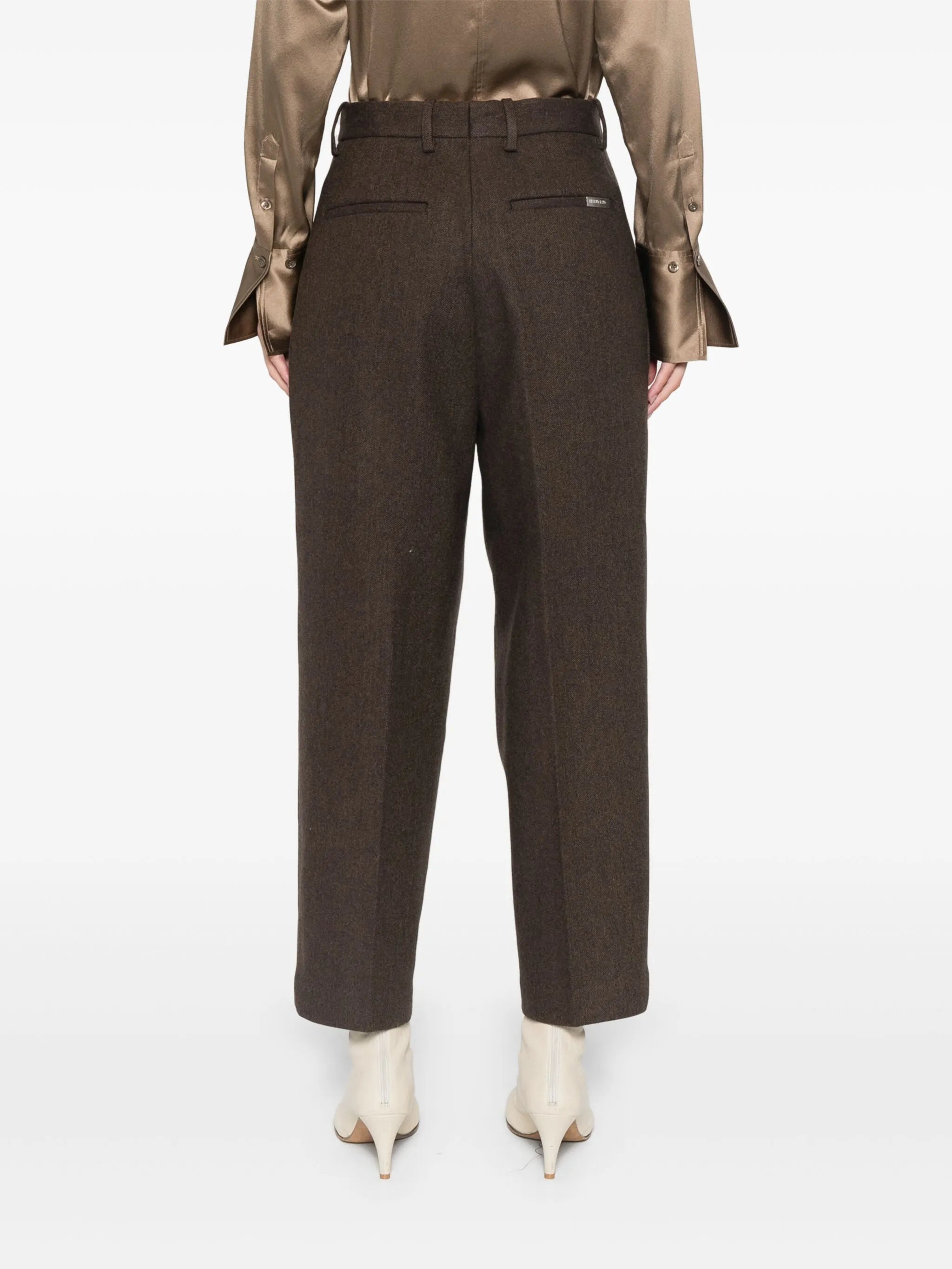 Zoot trousers