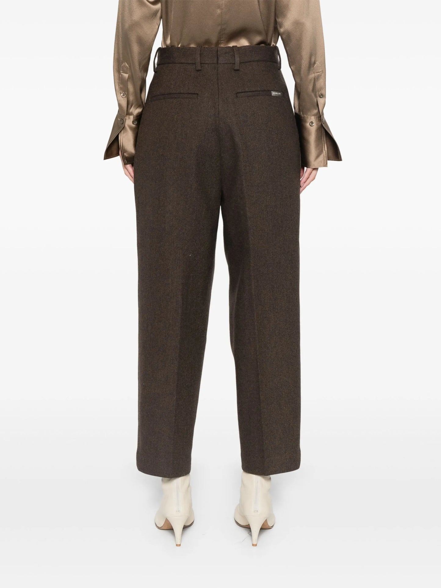 Zoot trousers
