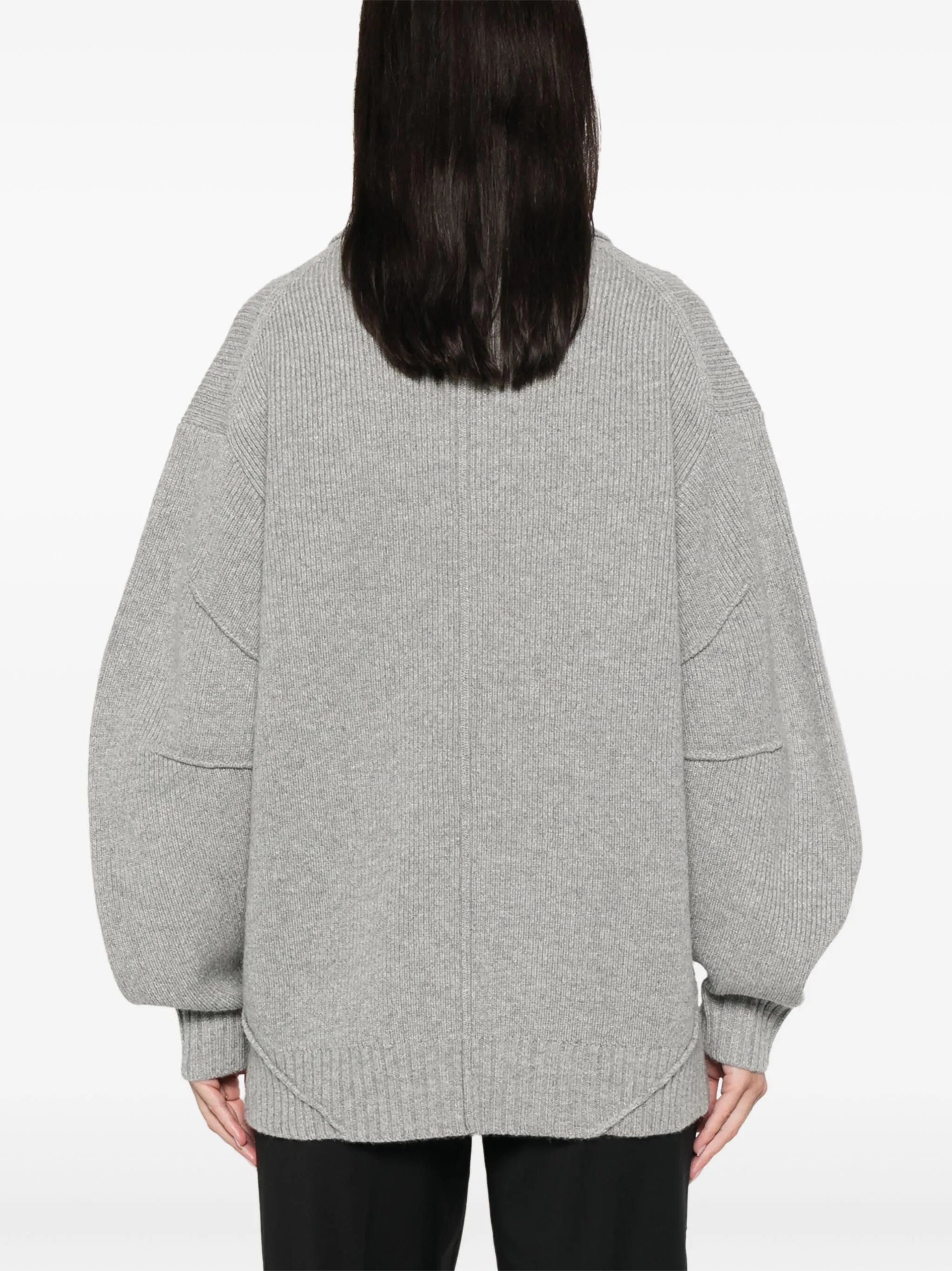 Apex sweater