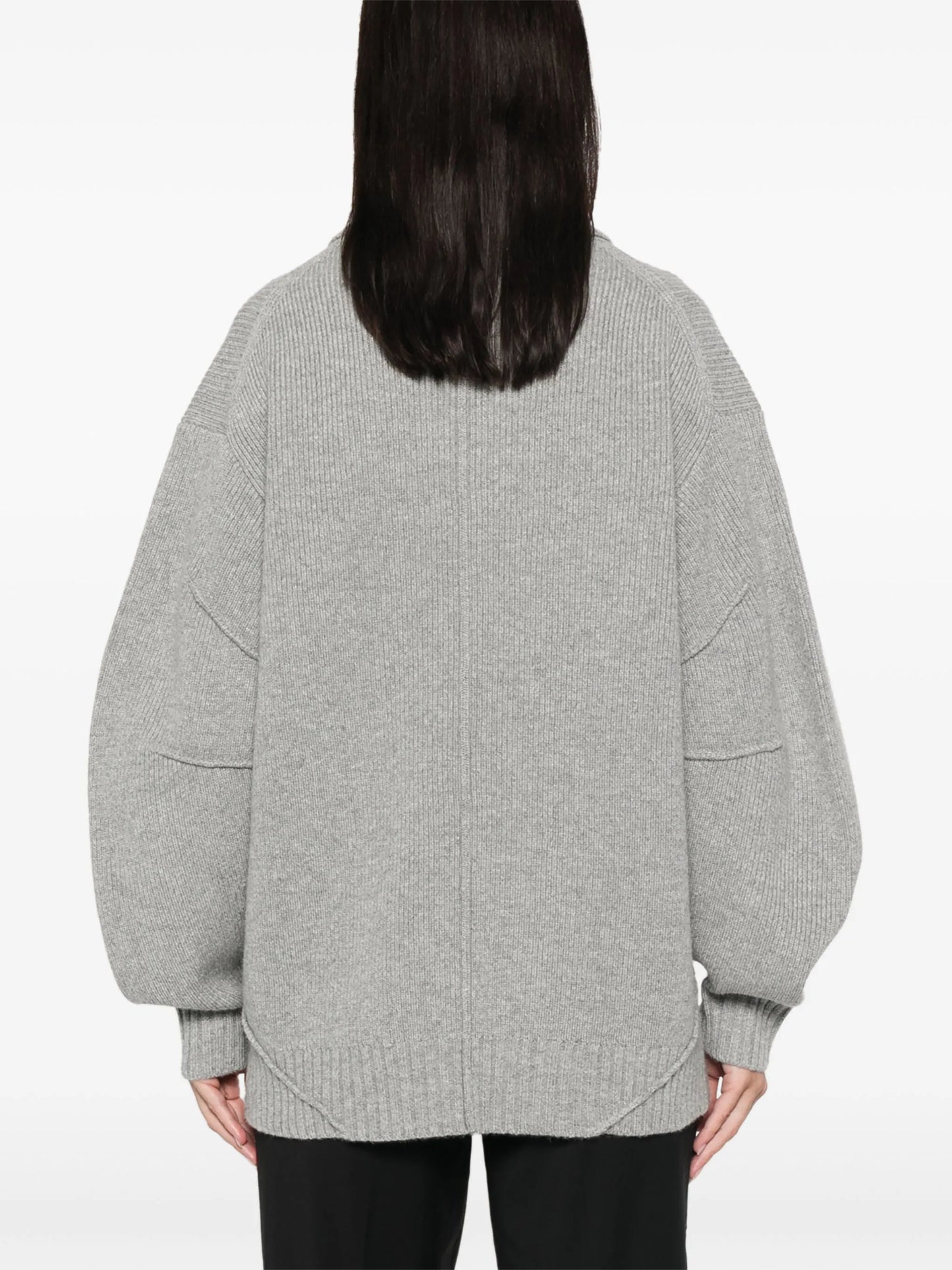 Apex sweater