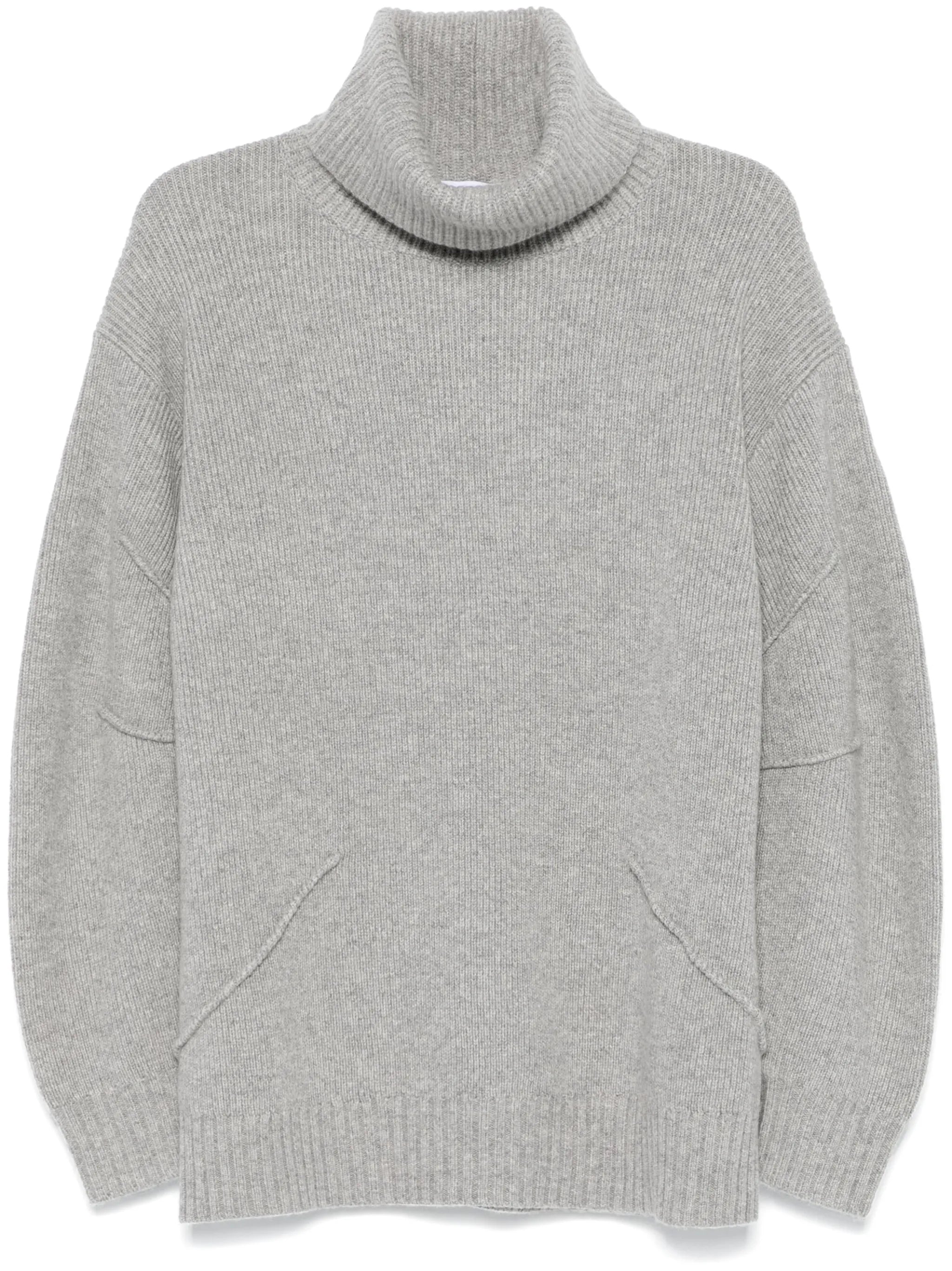 Apex sweater
