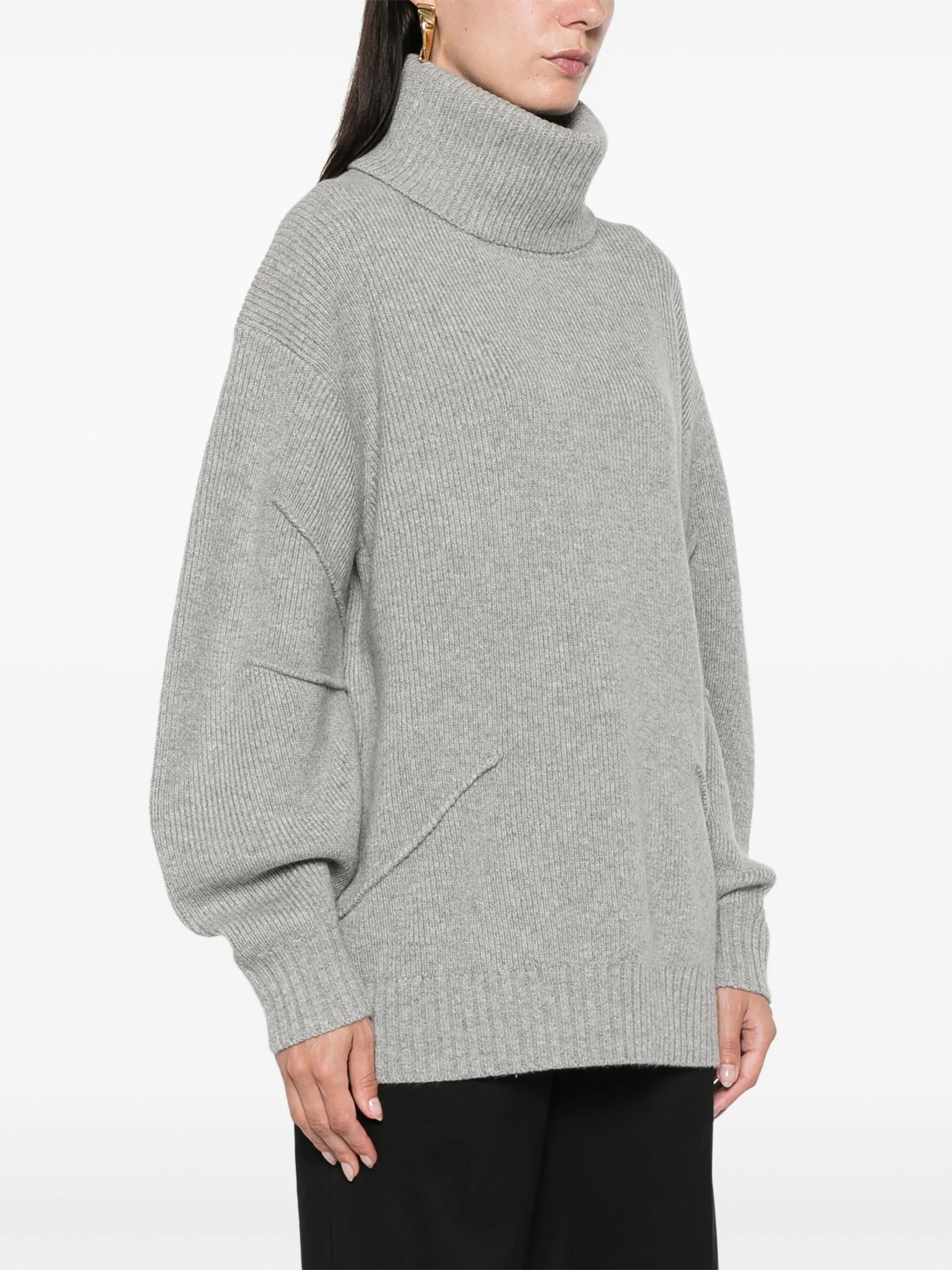 Apex sweater