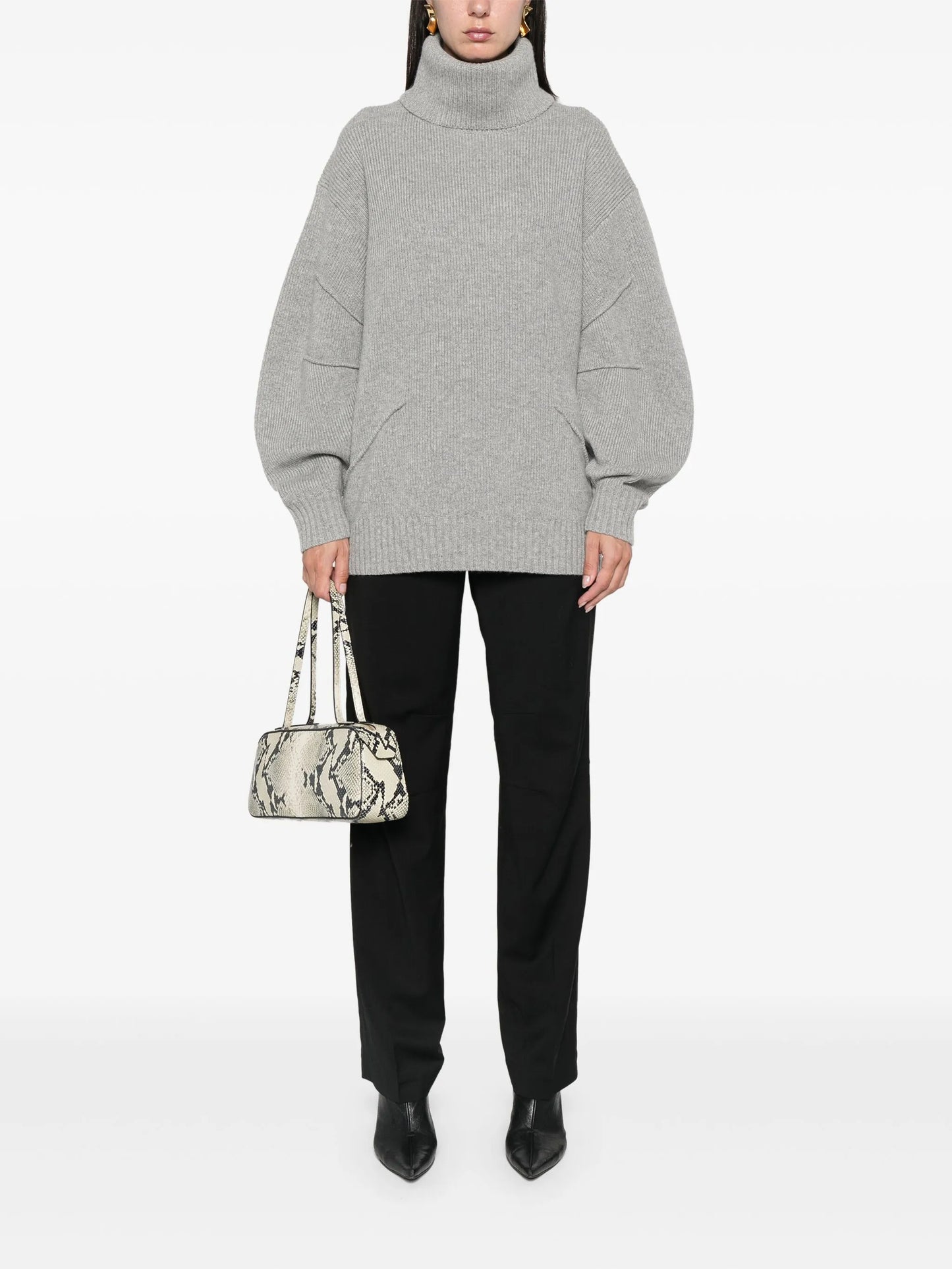 Apex sweater