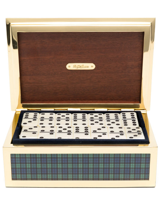 Ferren domino gift set 