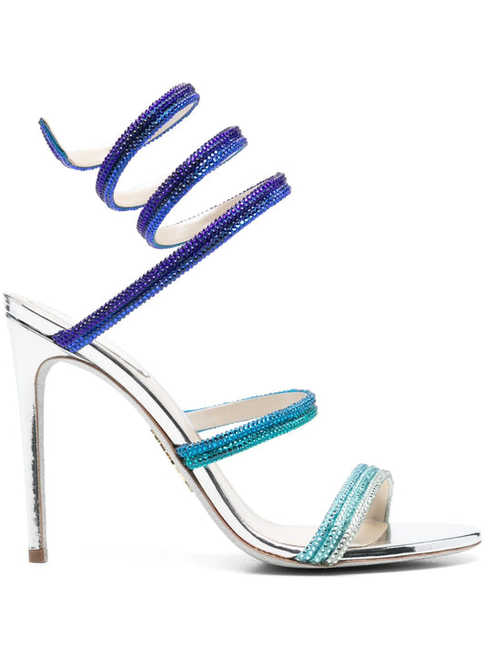 105mm Cleo sandals