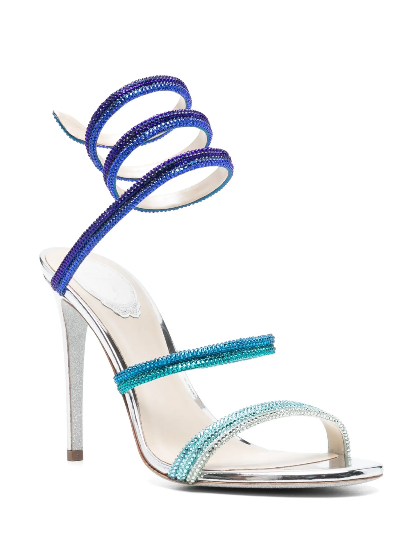 105mm Cleo sandals