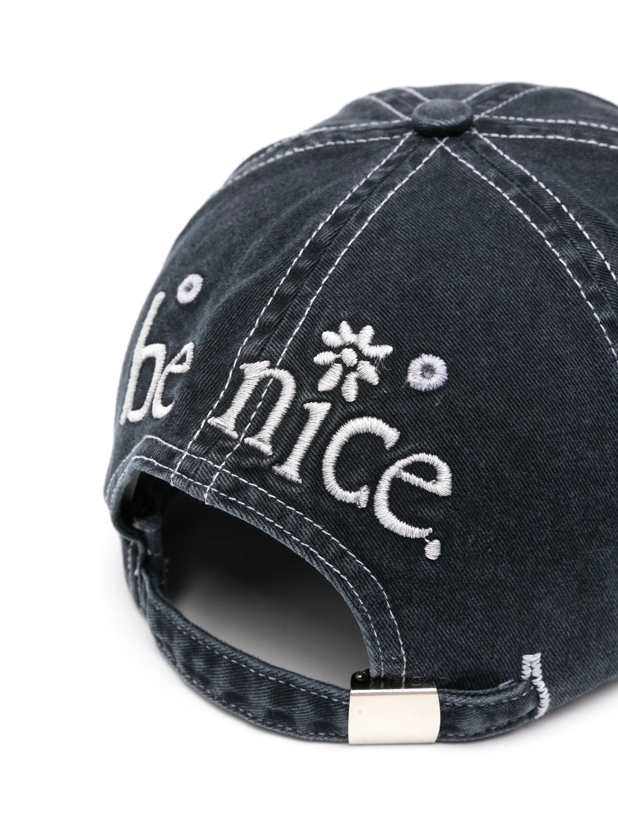 Venice cap