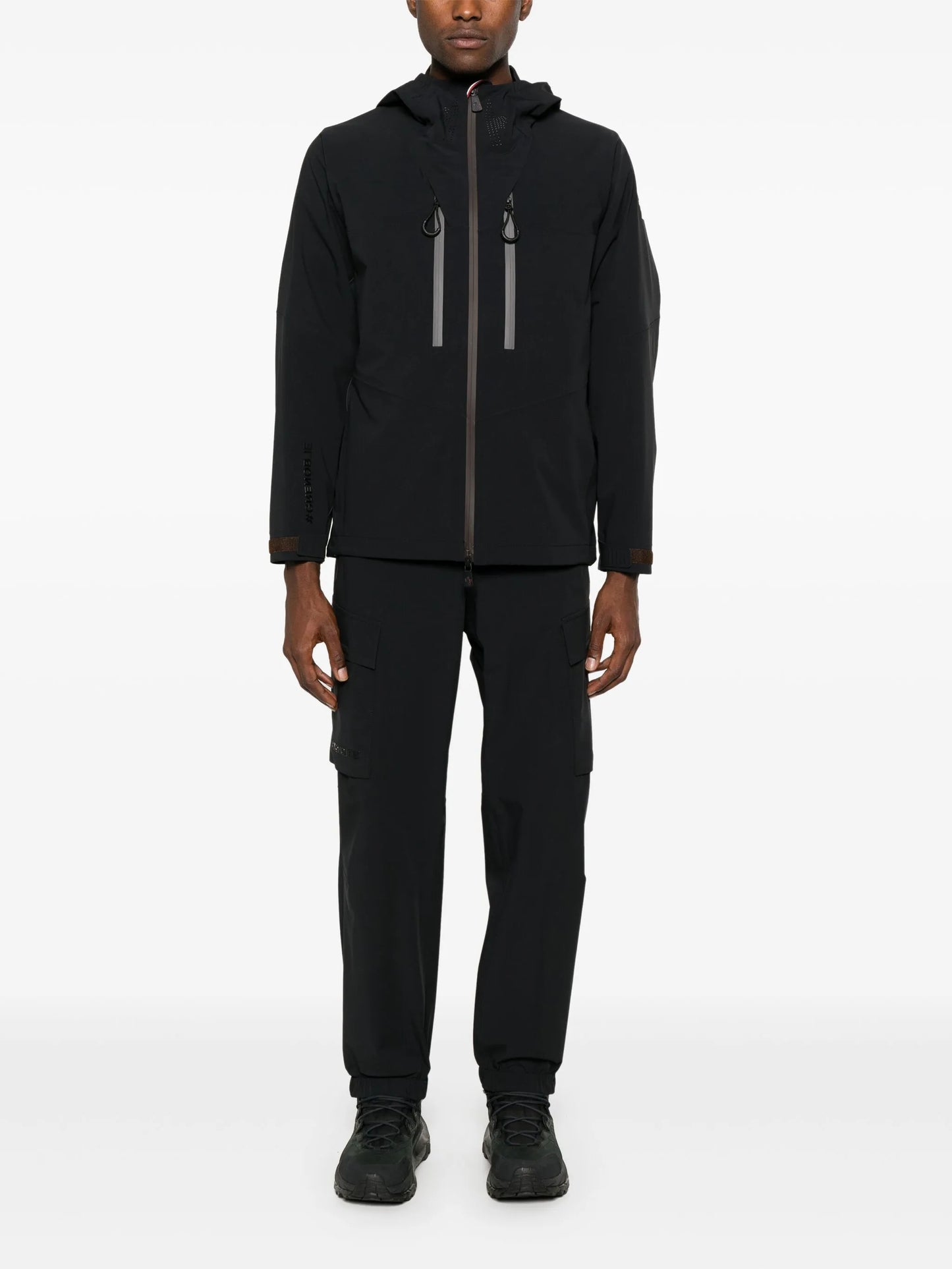 Orden jacket