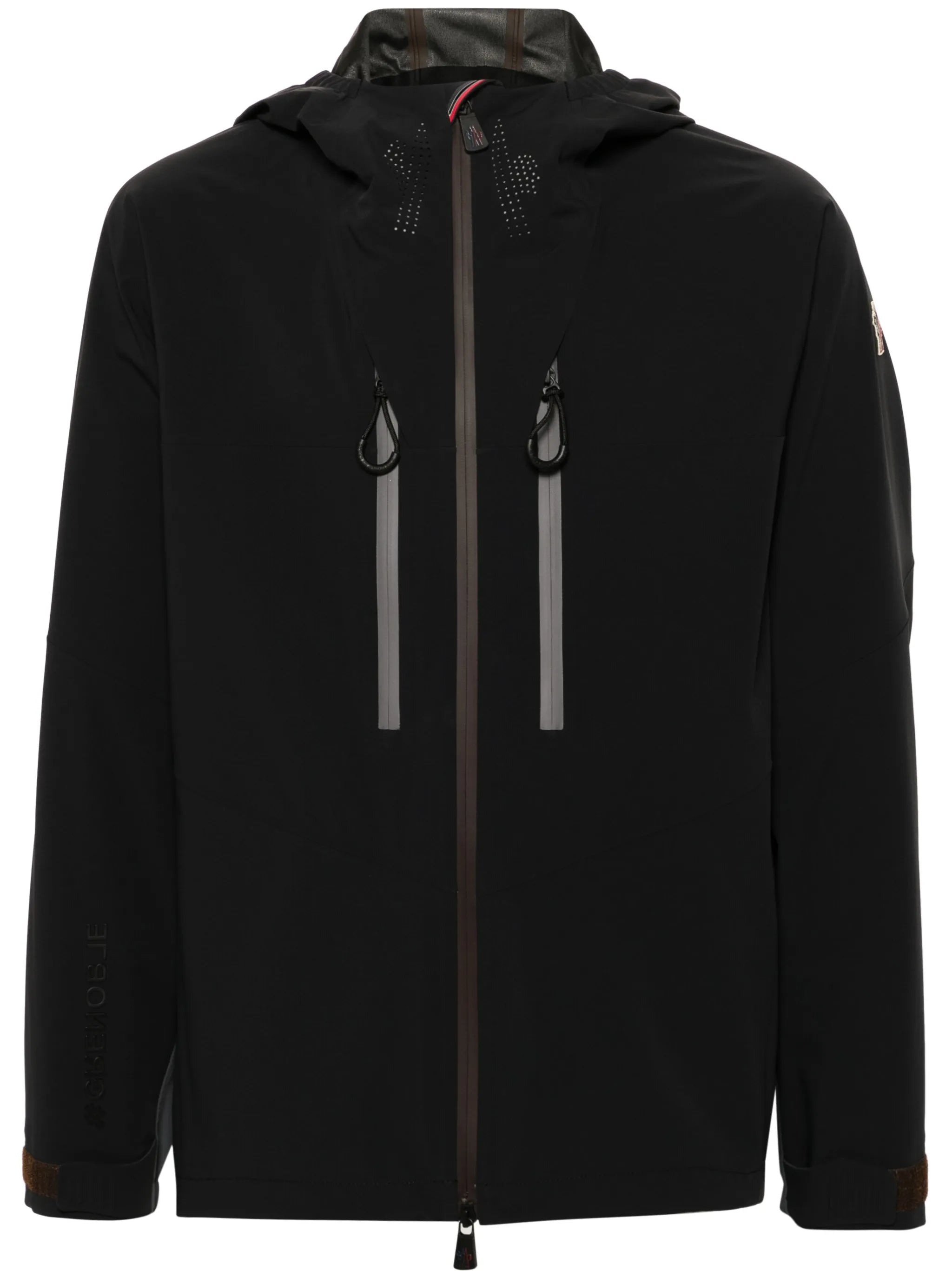 Orden jacket