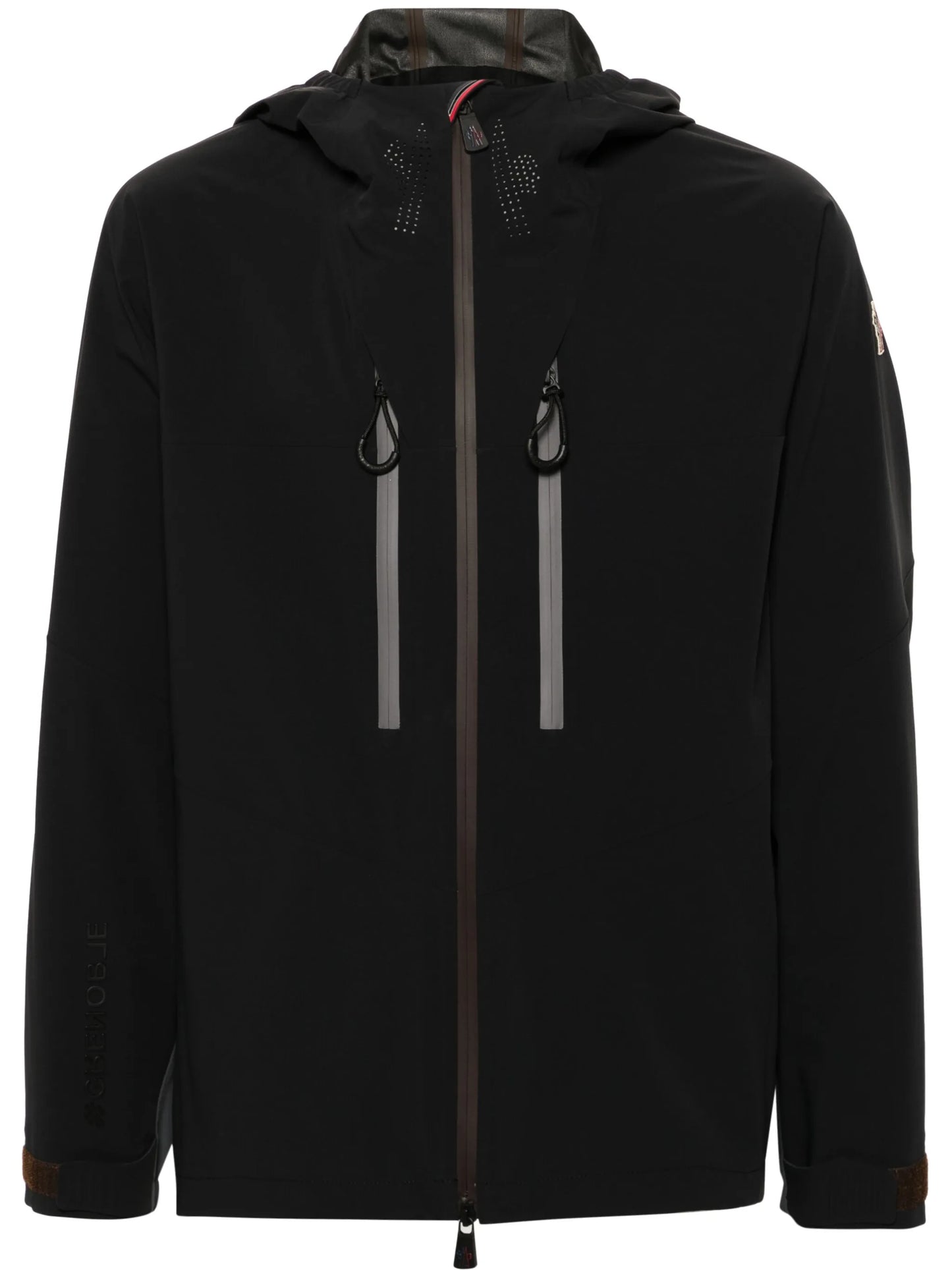 Orden jacket