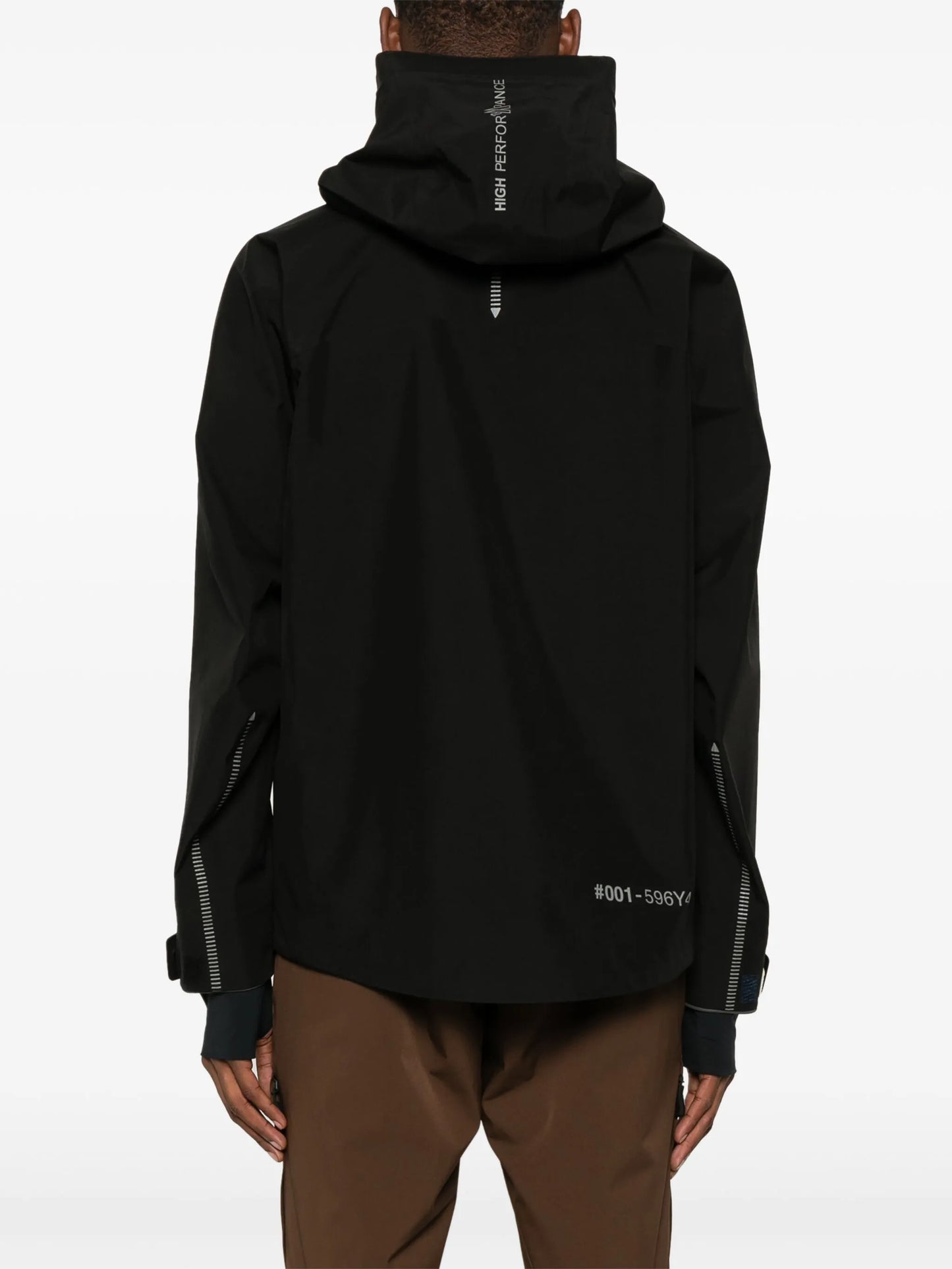 Hinterburg ski jacket