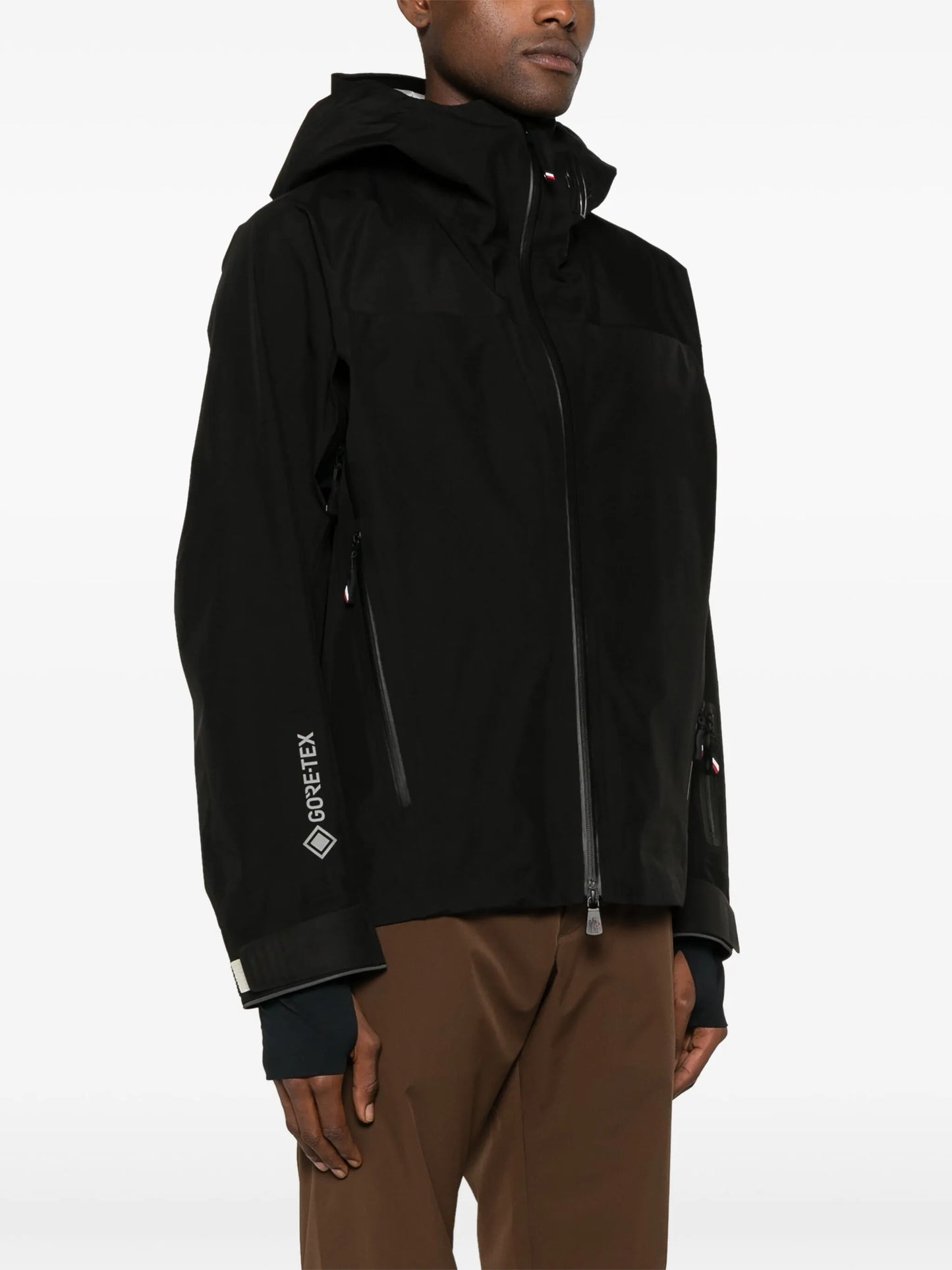 Hinterburg ski jacket