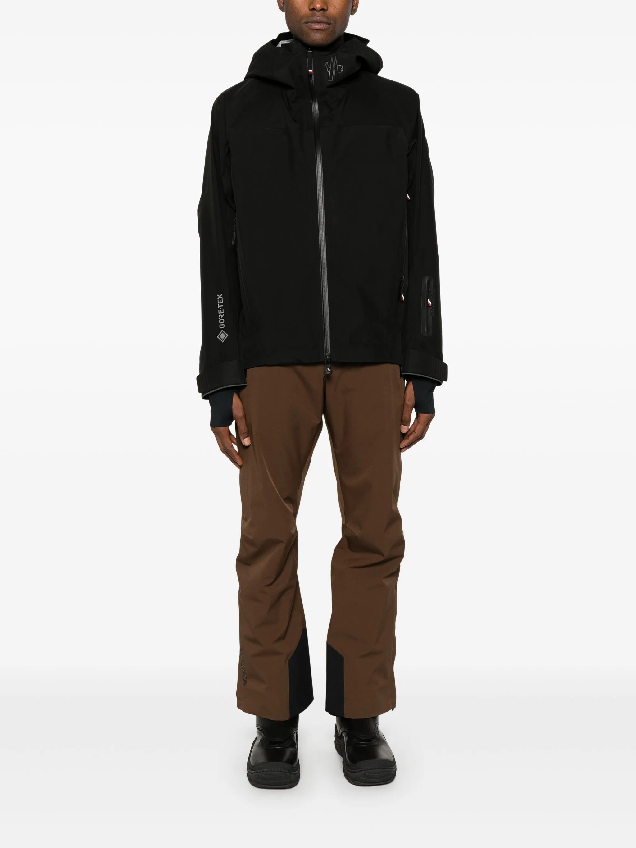 Hinterburg ski jacket