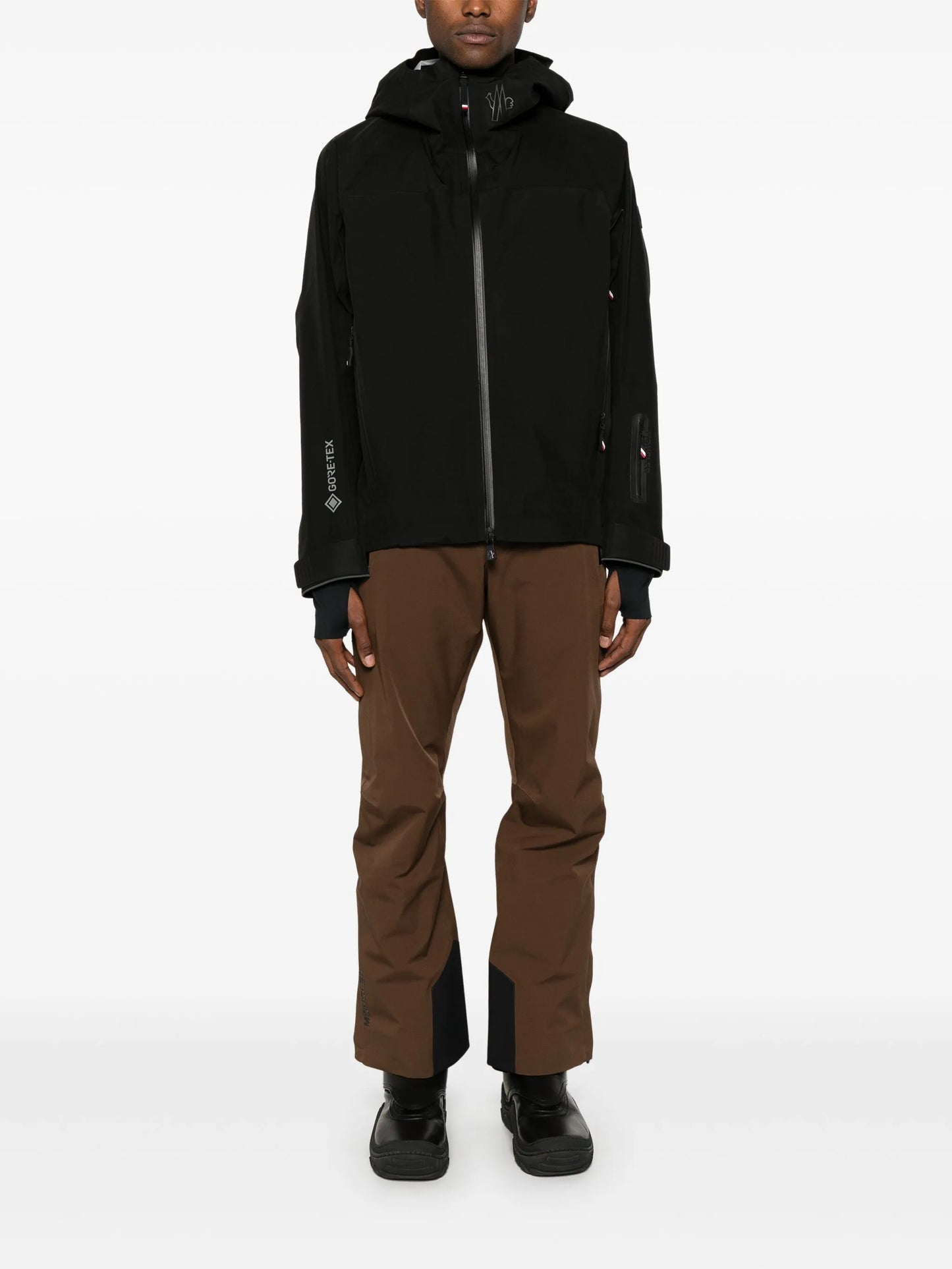 Hinterburg ski jacket