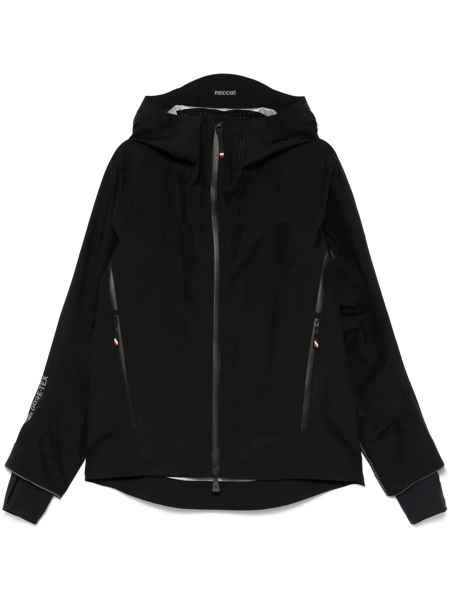 Hinterburg ski jacket