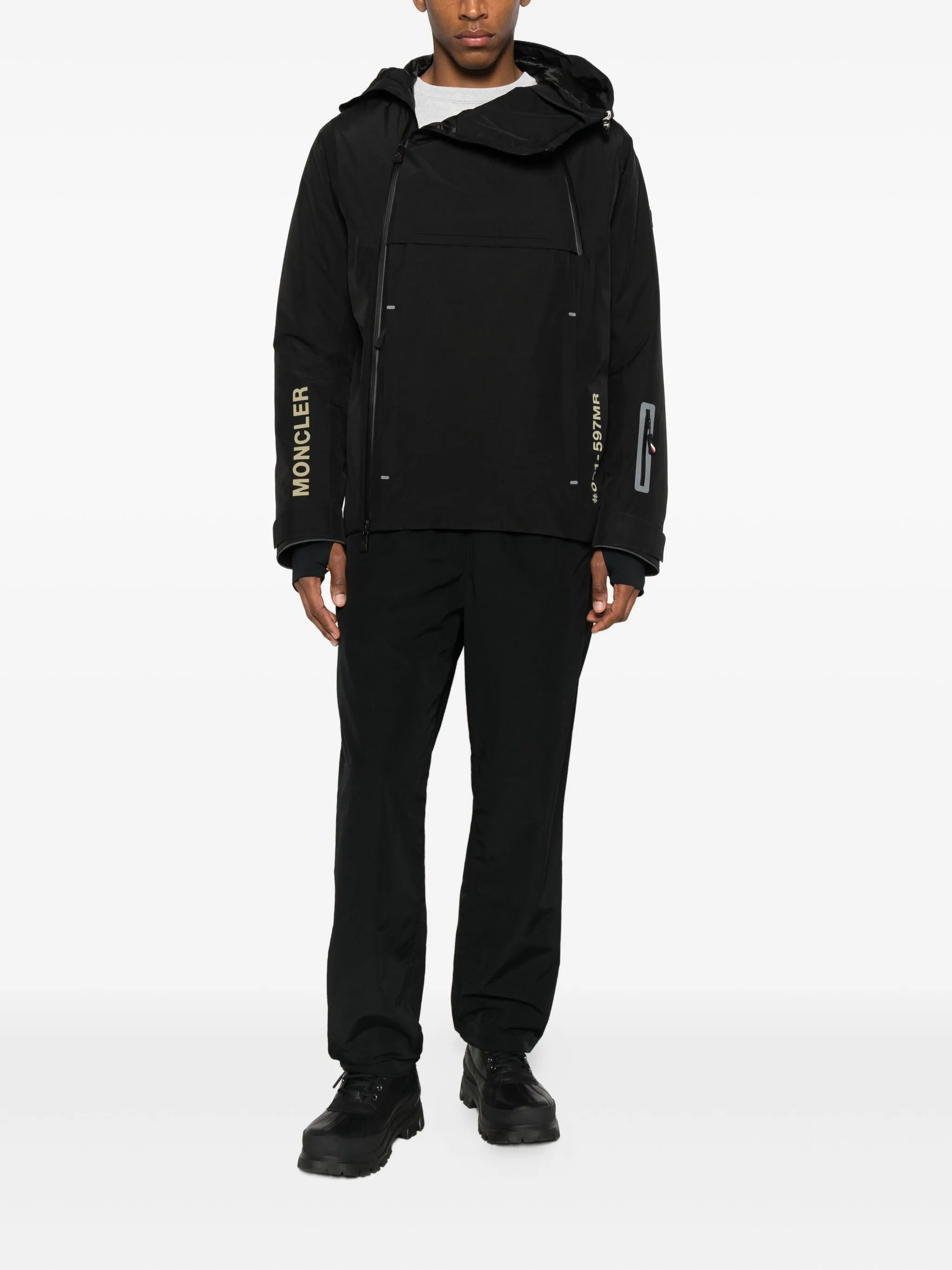 Staz ski jacket