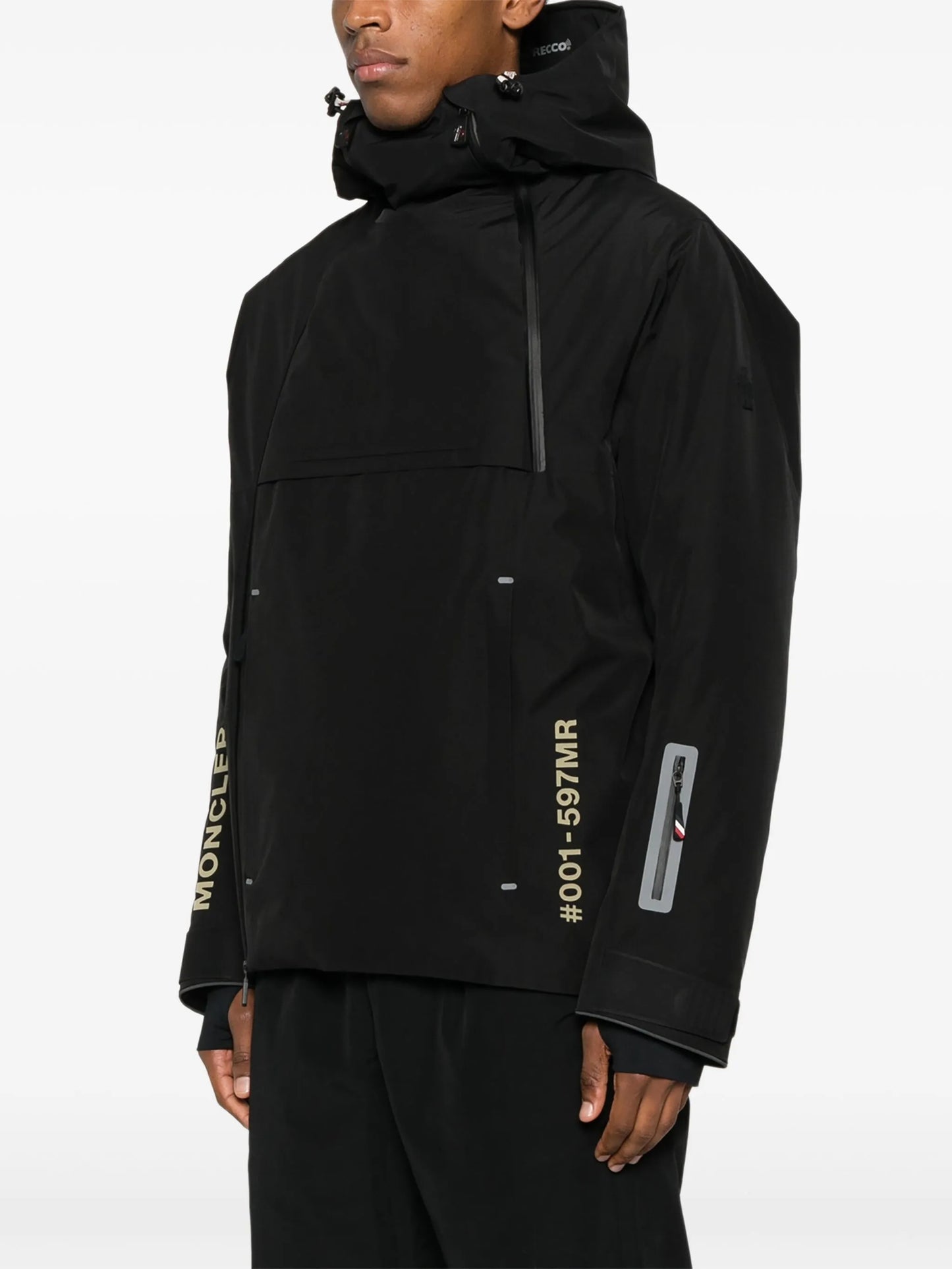 Staz ski jacket