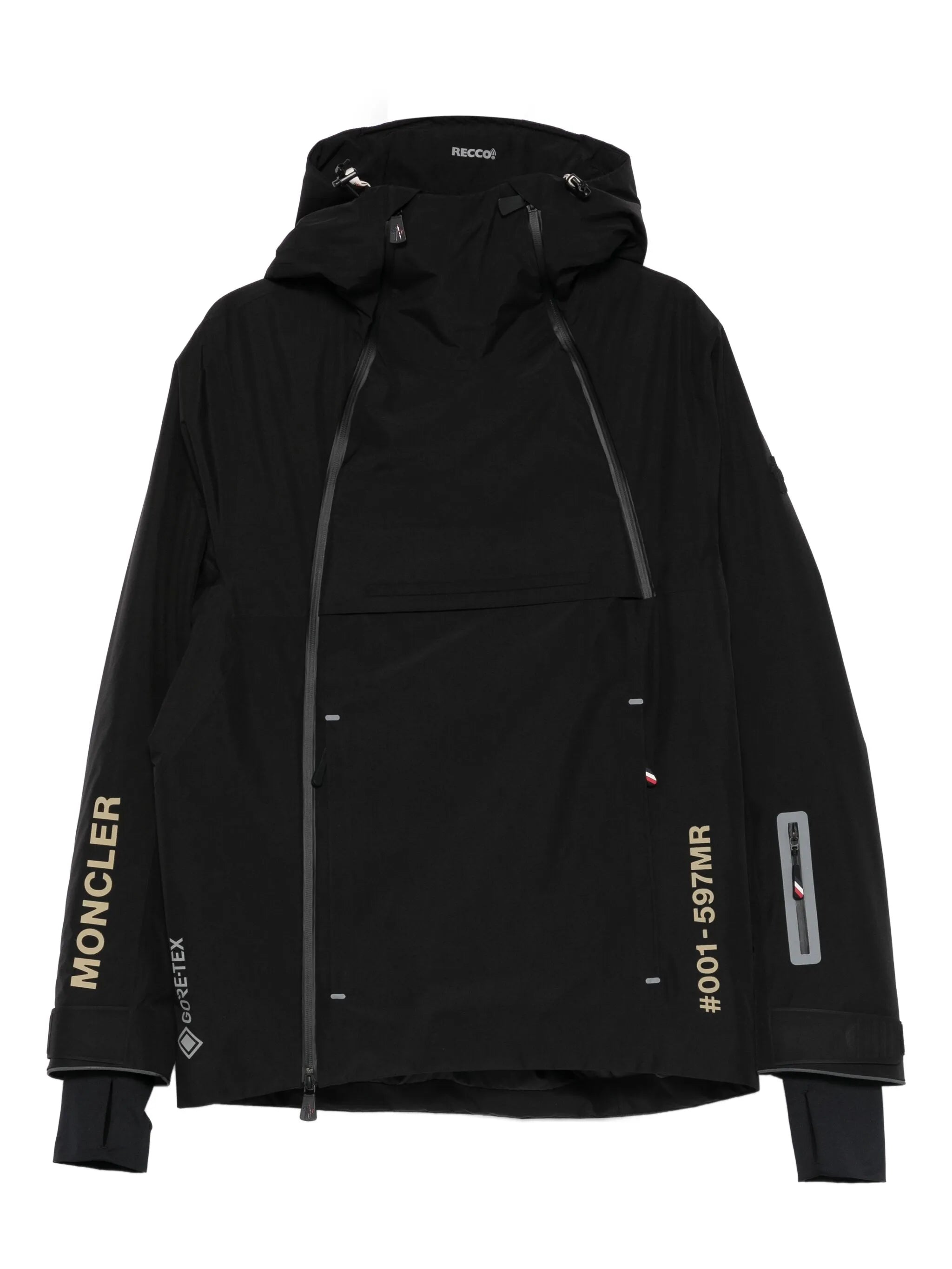 Staz ski jacket