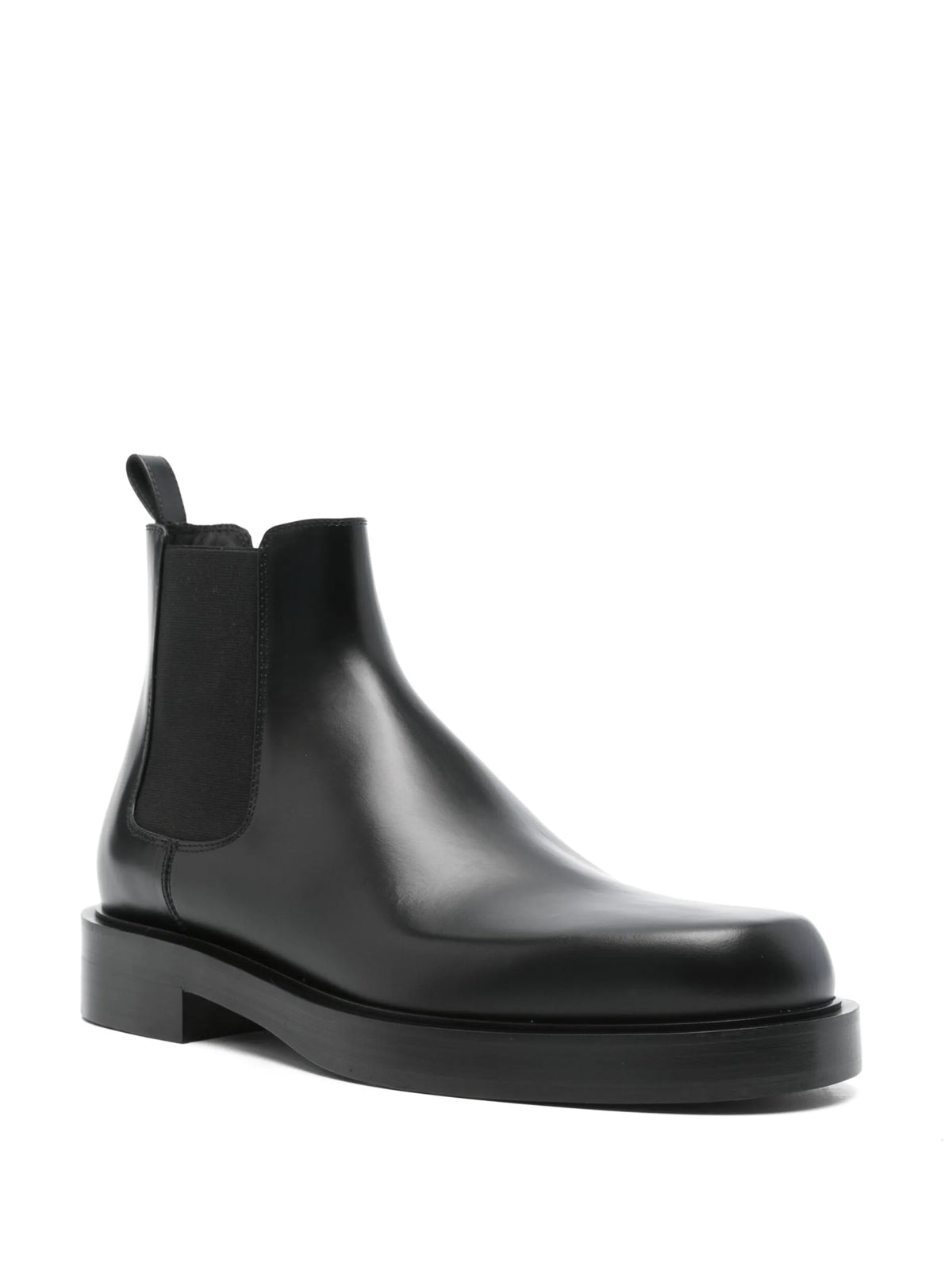 Banjo ankle boots