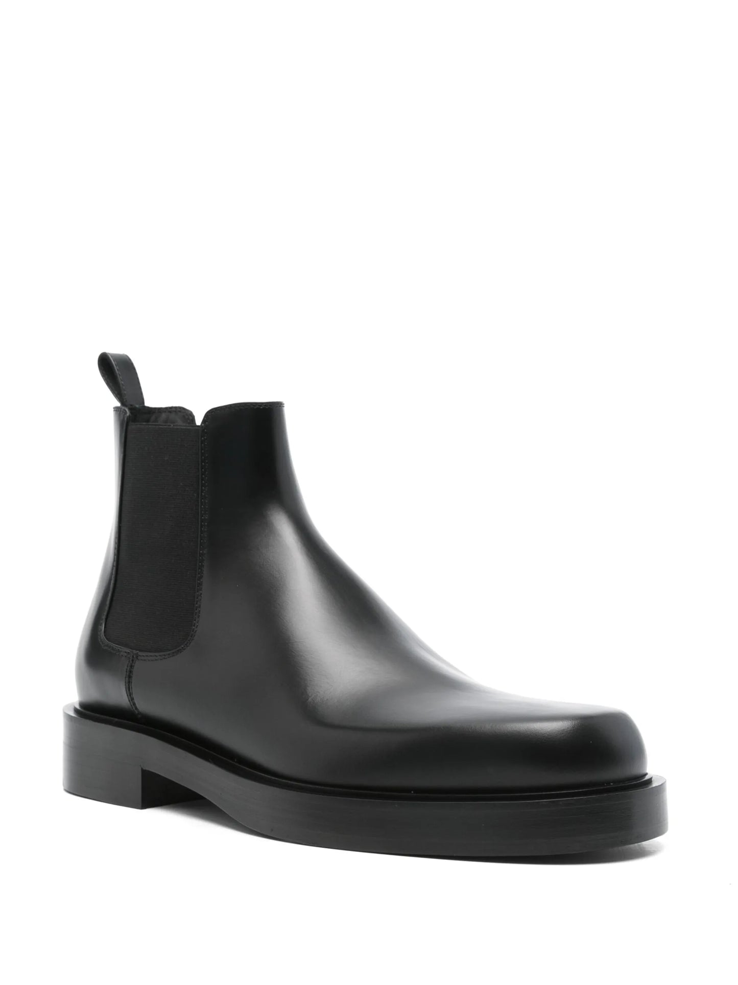 Banjo ankle boots