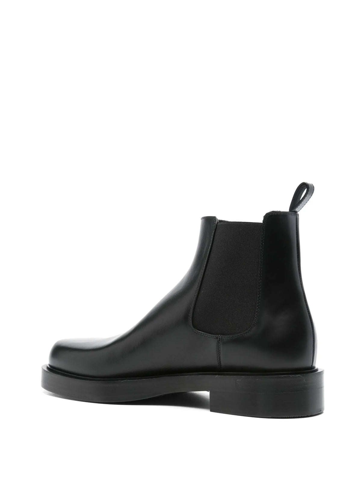 Banjo ankle boots