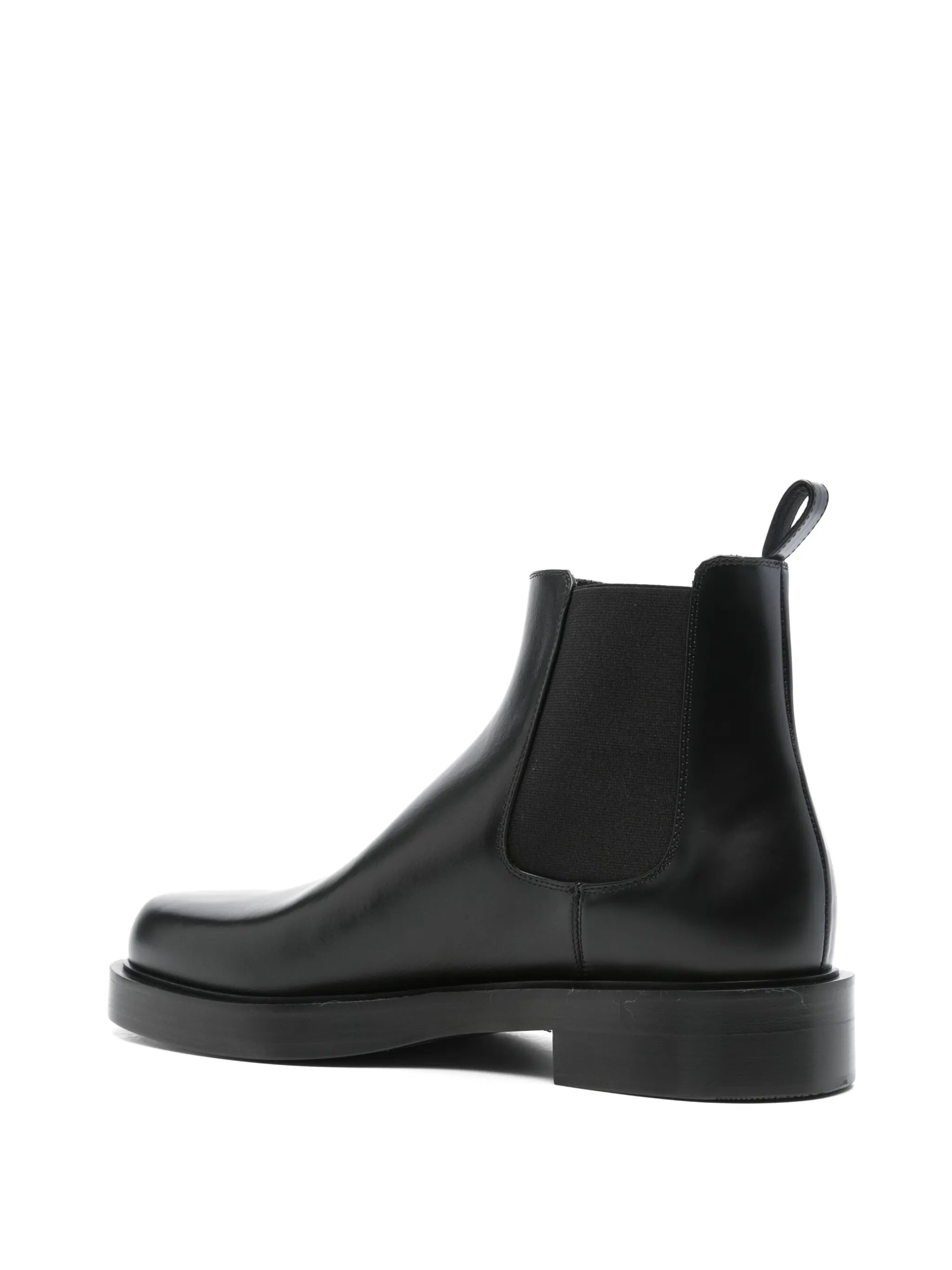 Banjo ankle boots
