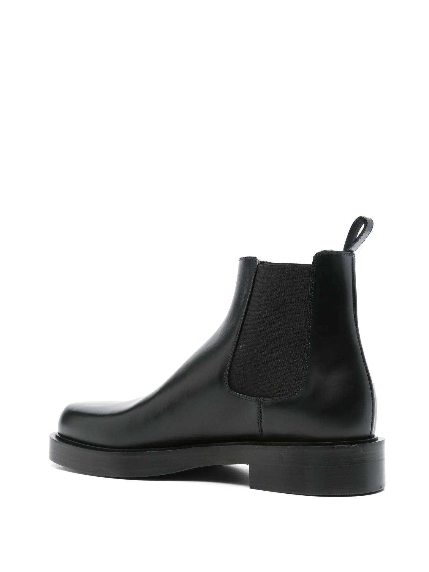 Banjo ankle boots