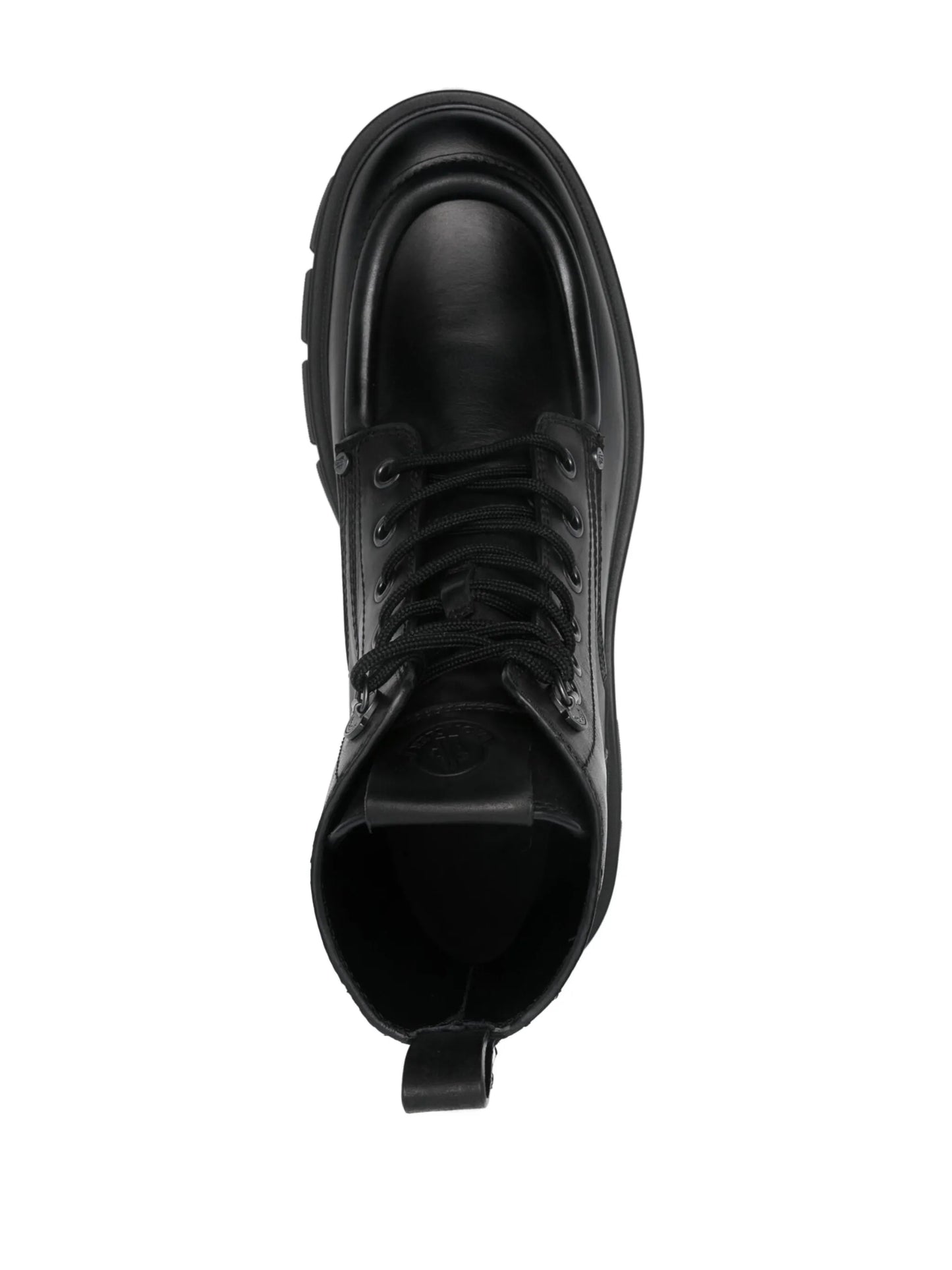 Heavea City leather boots