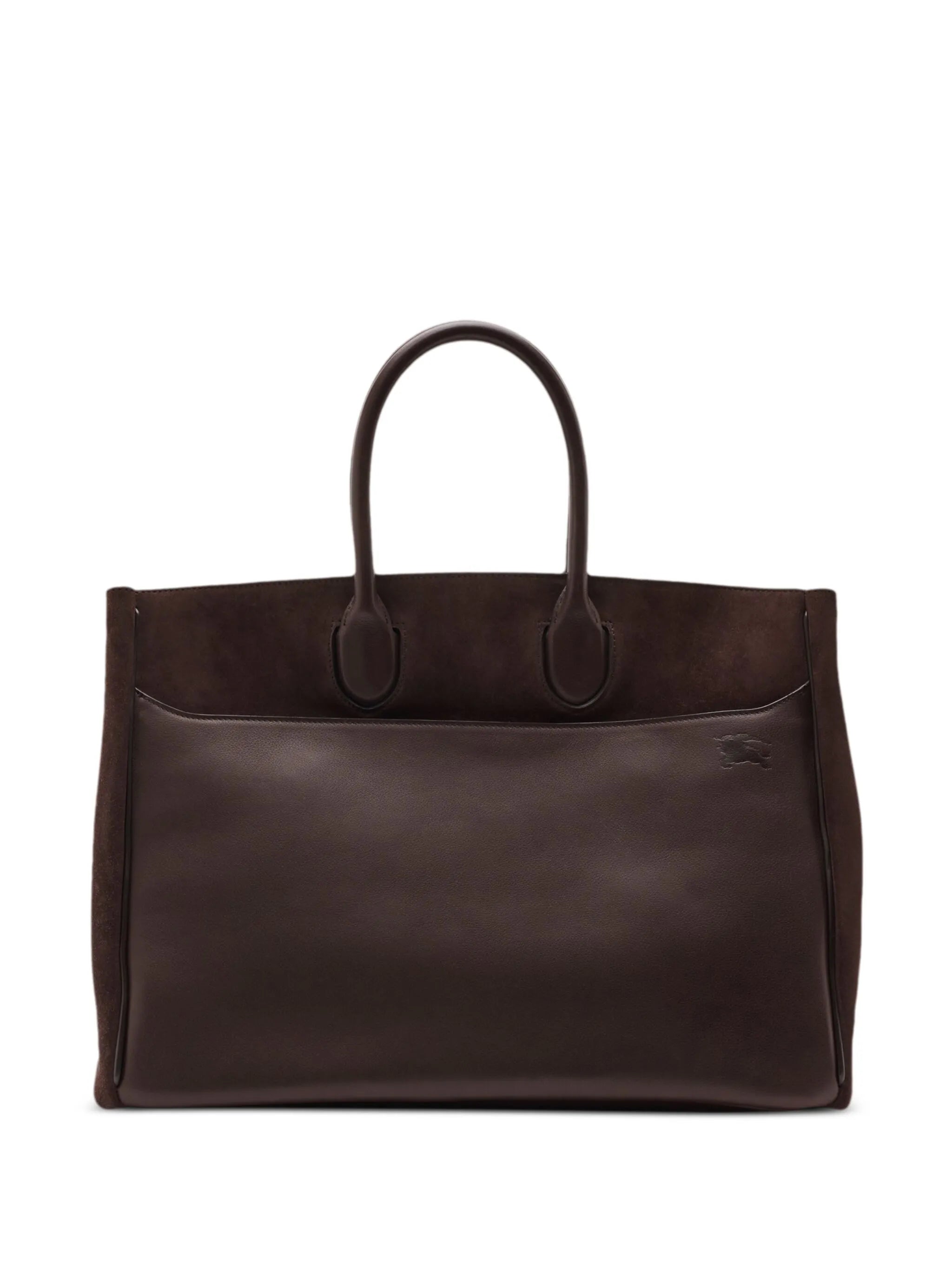 medium Rocking Horse tote bag