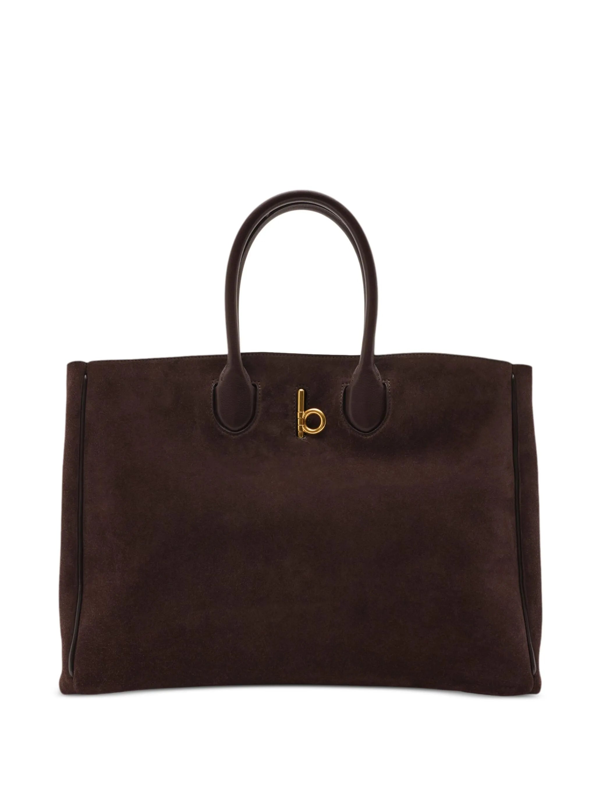 medium Rocking Horse tote bag