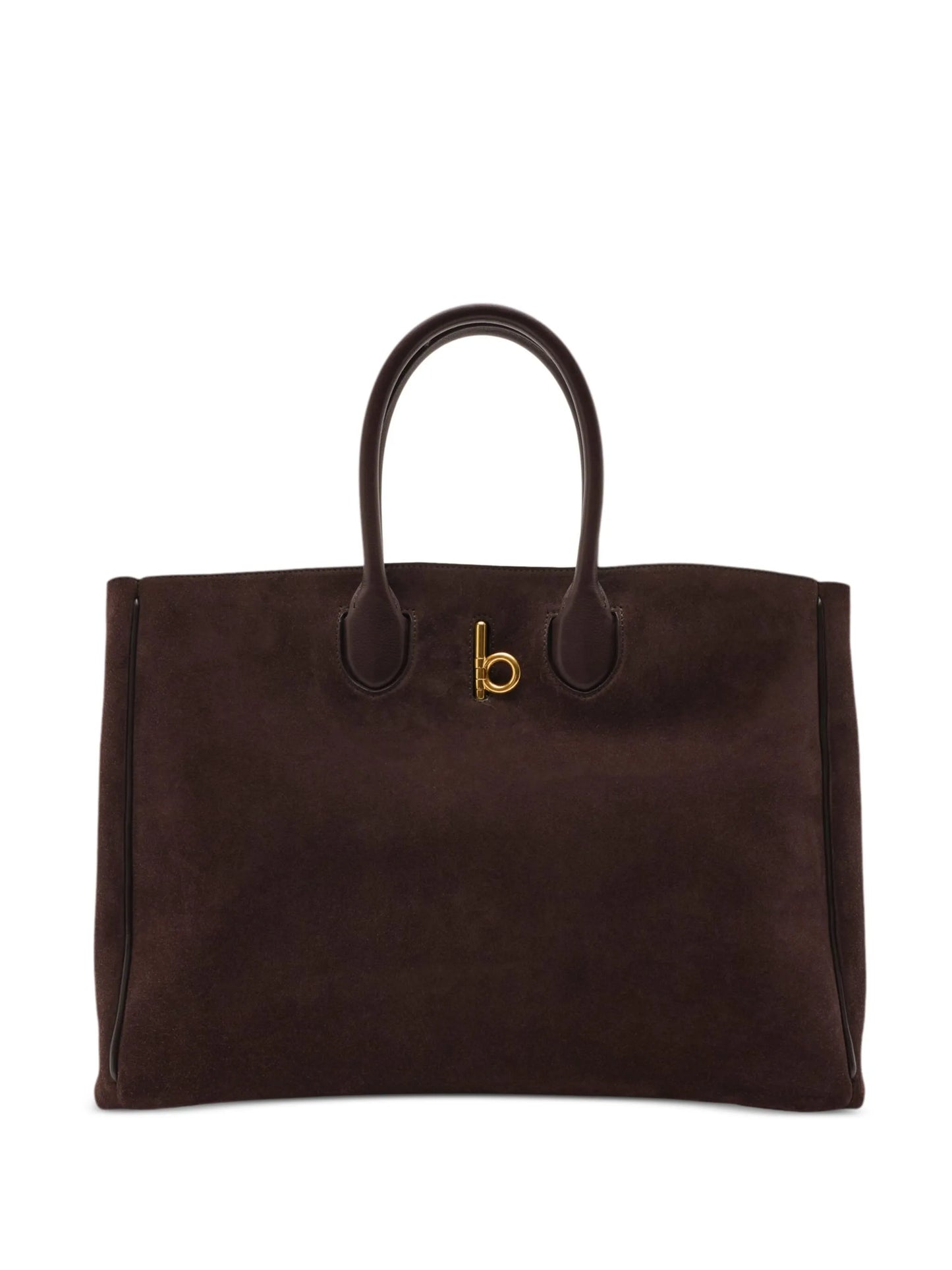 medium Rocking Horse tote bag