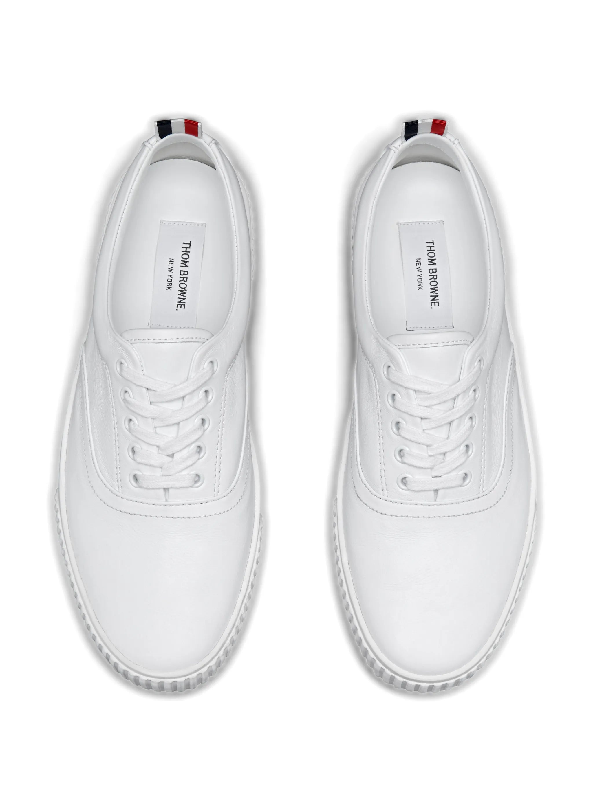 Heritage sneakers