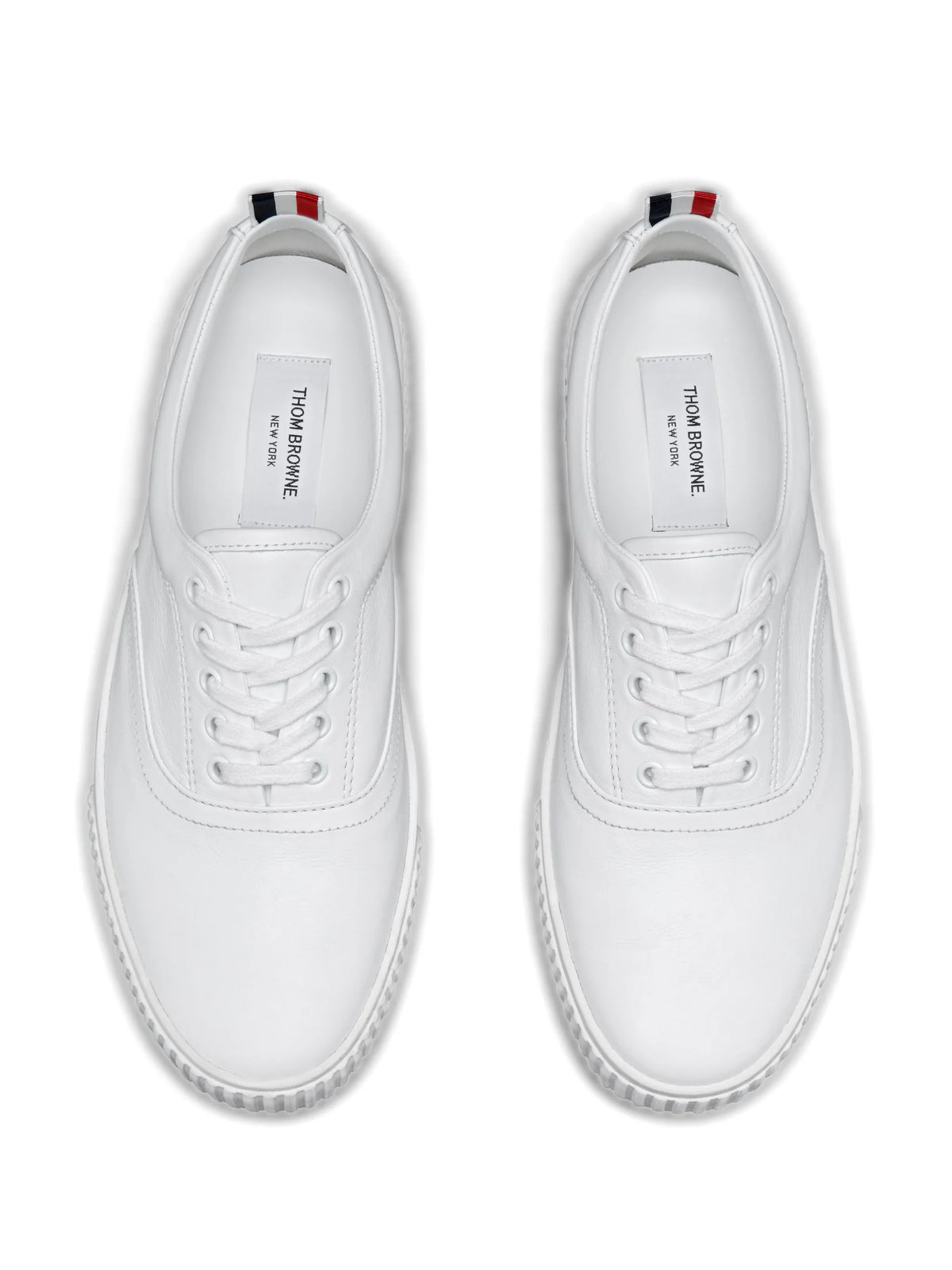 Heritage sneakers