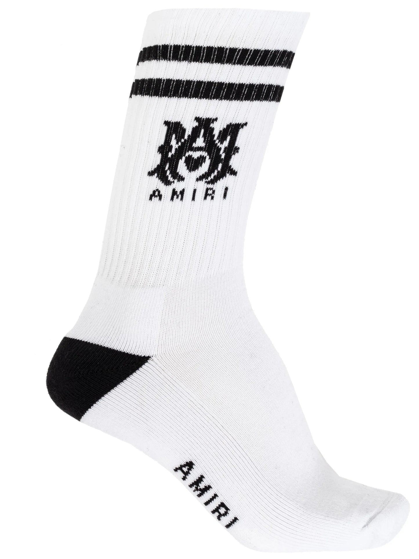 MA Core logo socks