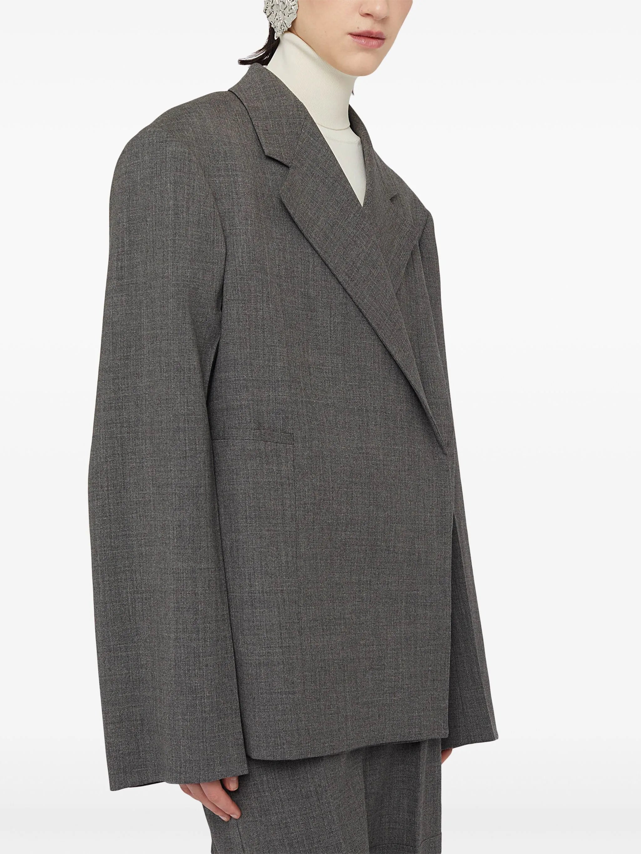 Tailored jacket