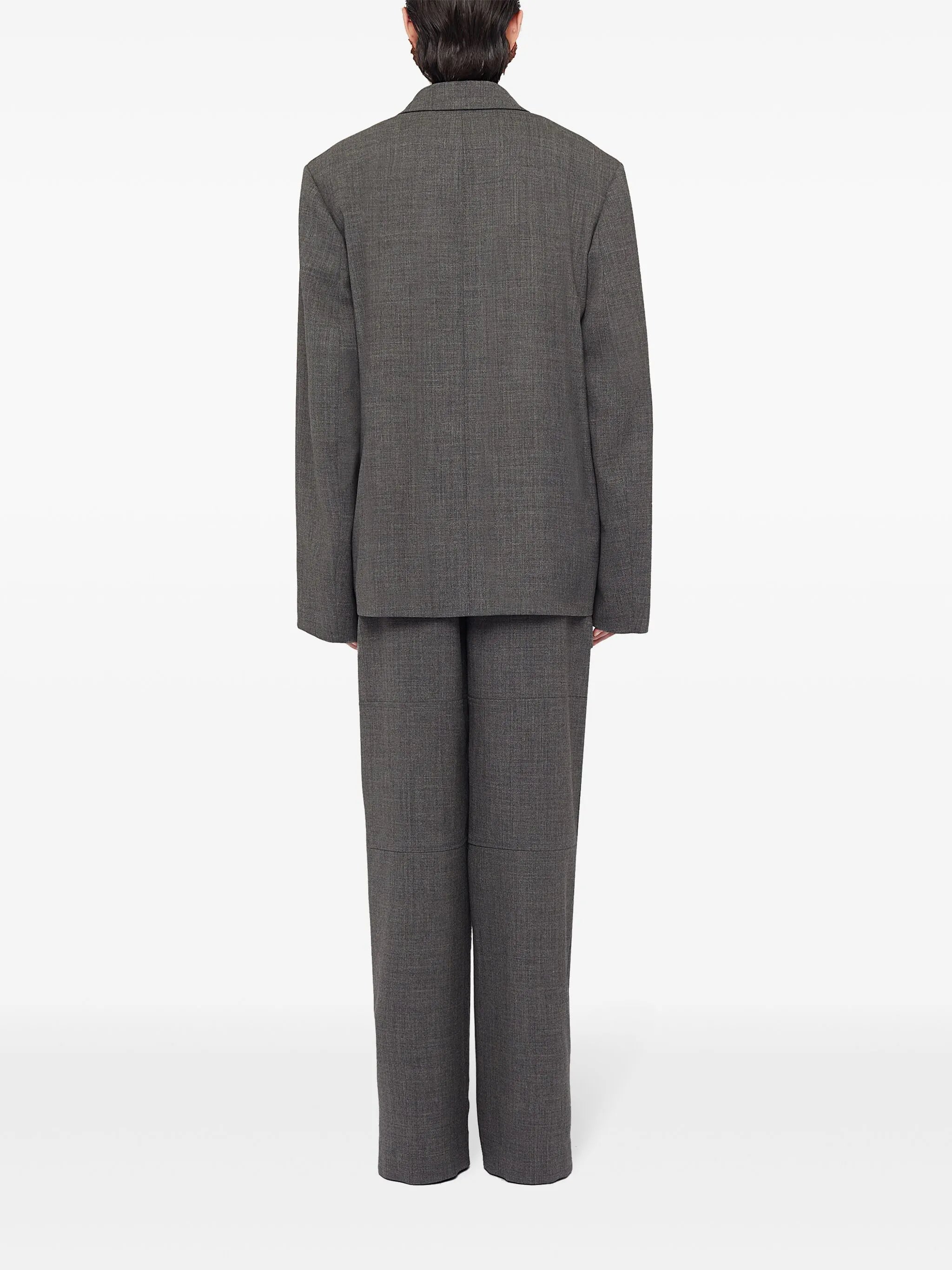 Tailored jacket