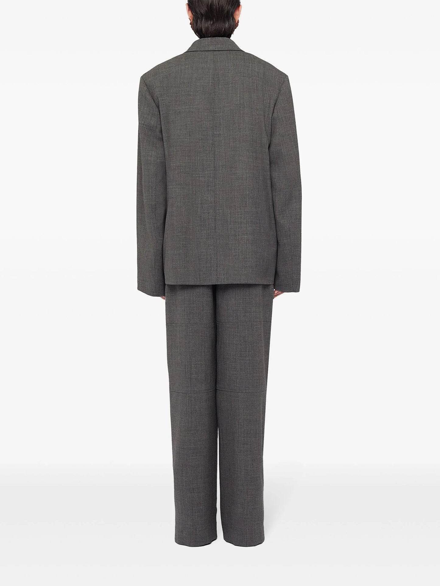 Tailored jacket
