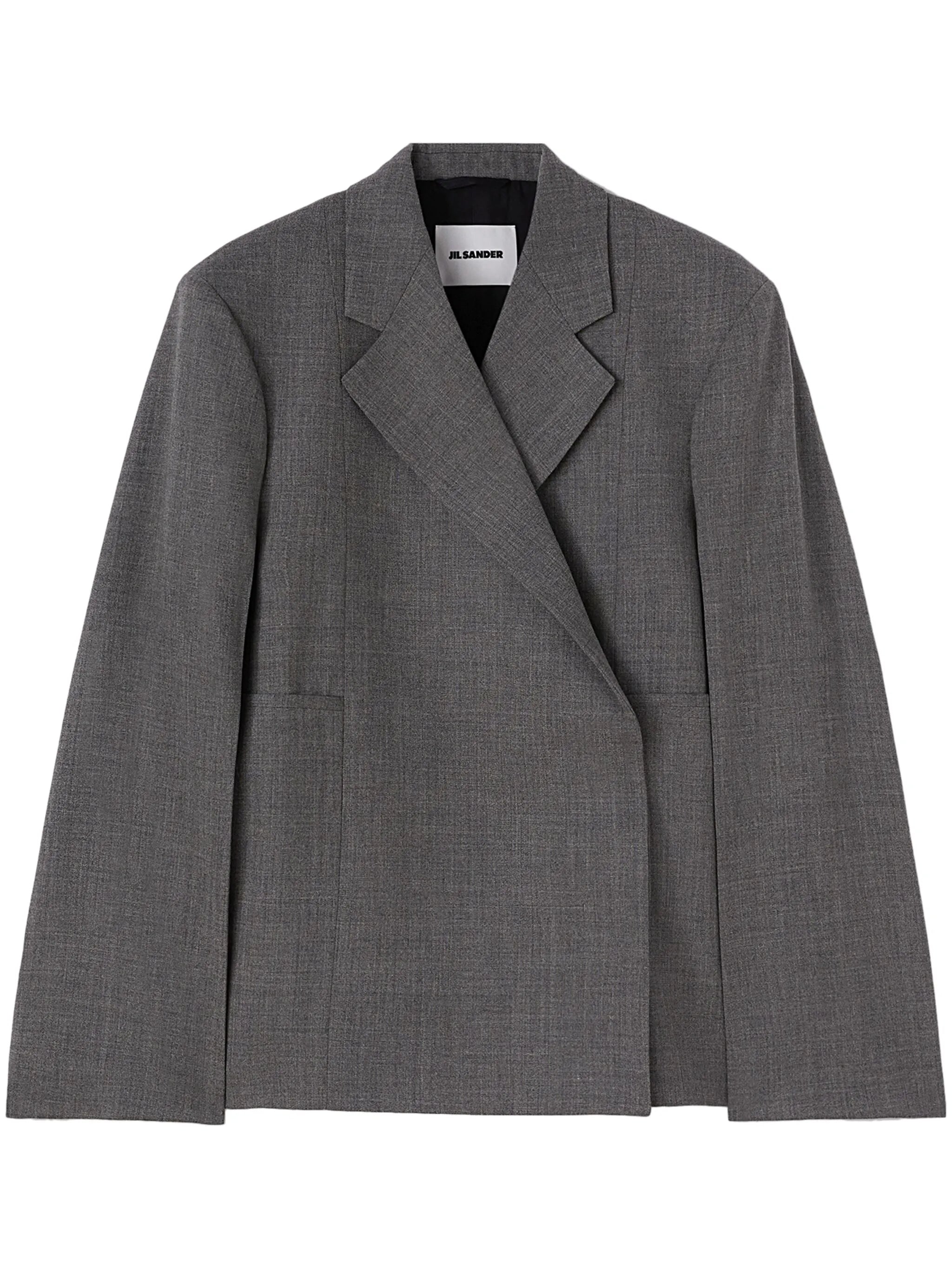 Tailored jacket