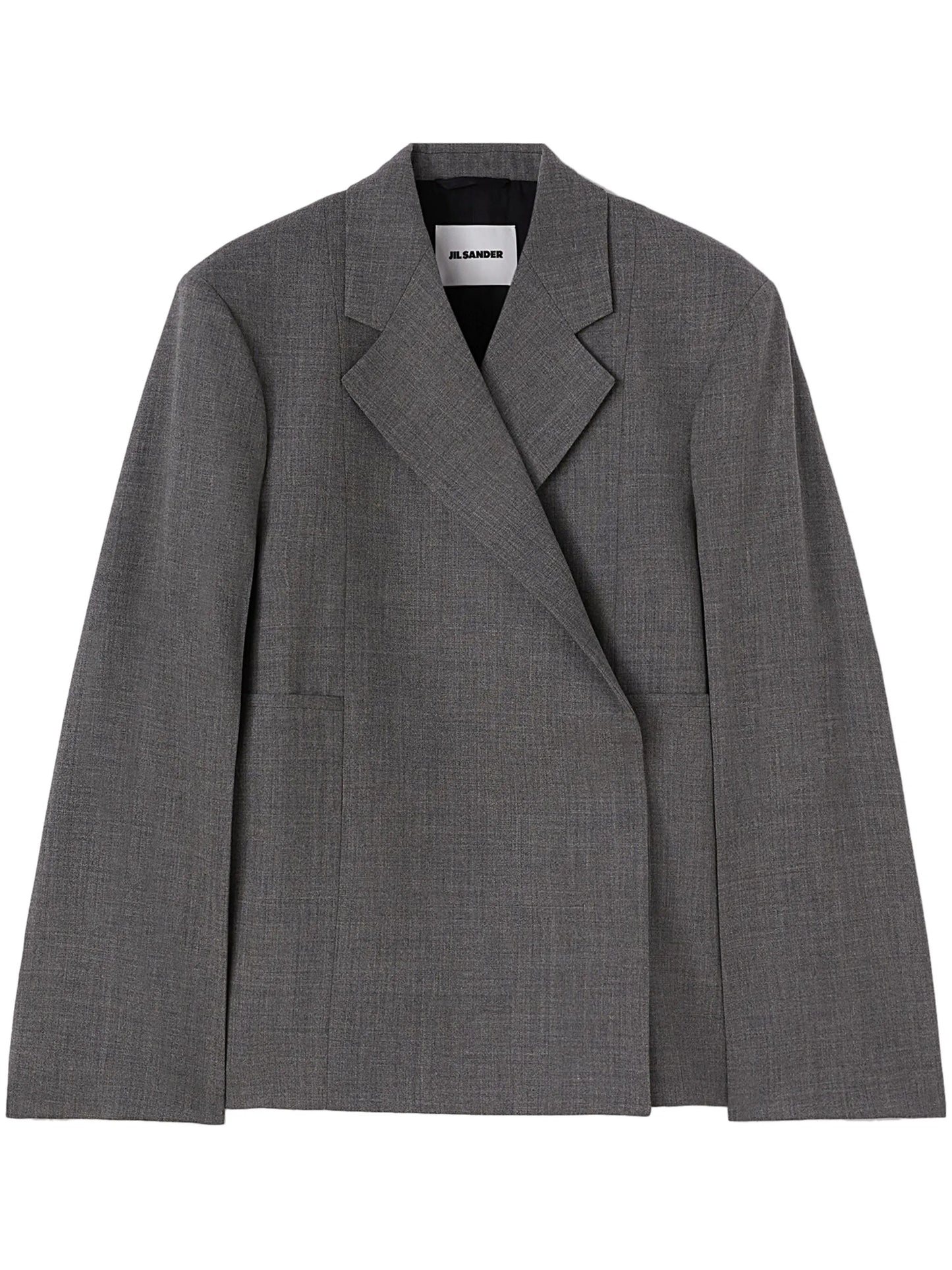 Tailored jacket