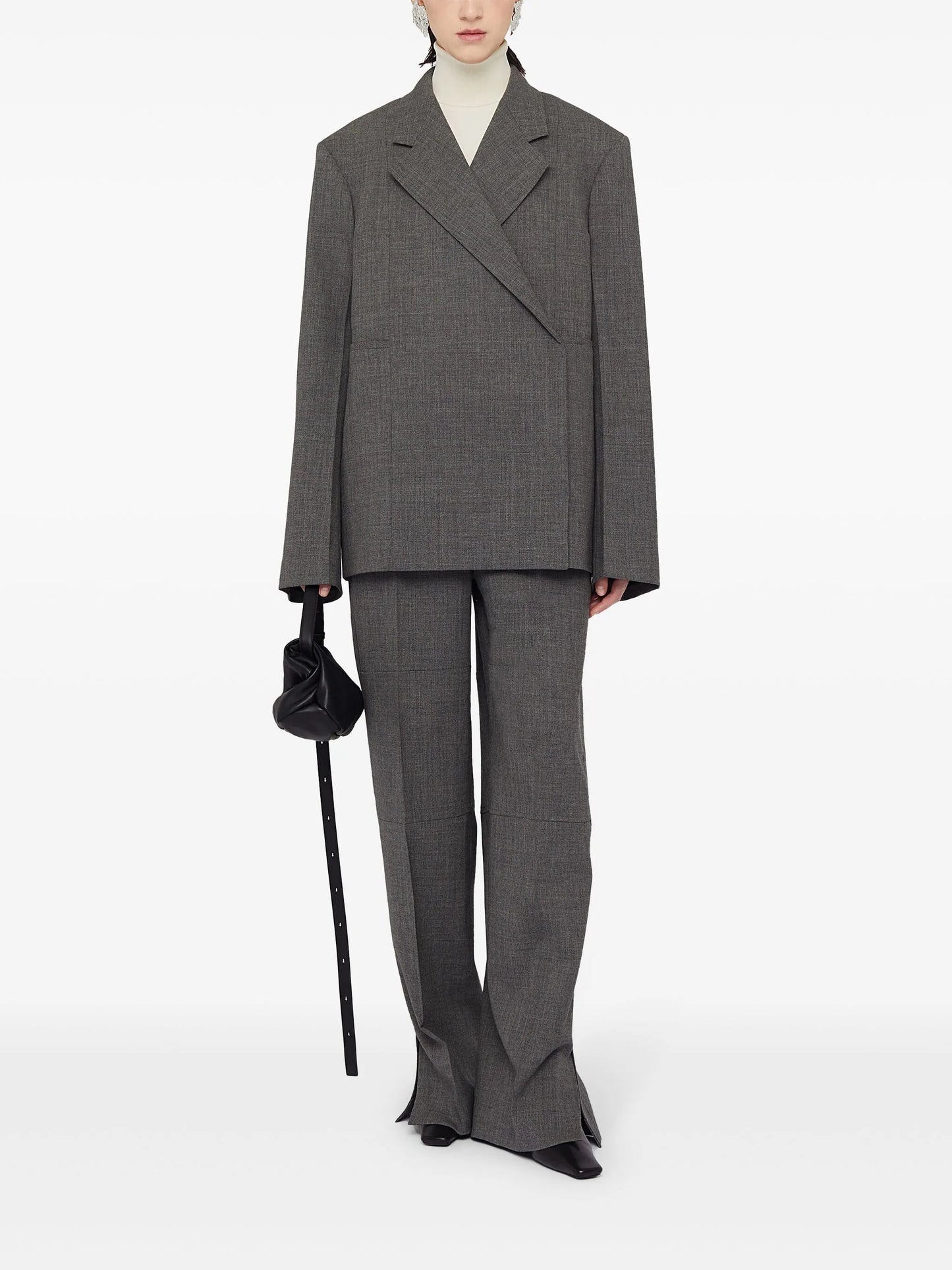 Tailored jacket