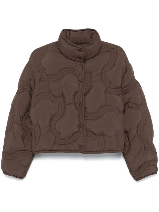 Beryl puffer jacket