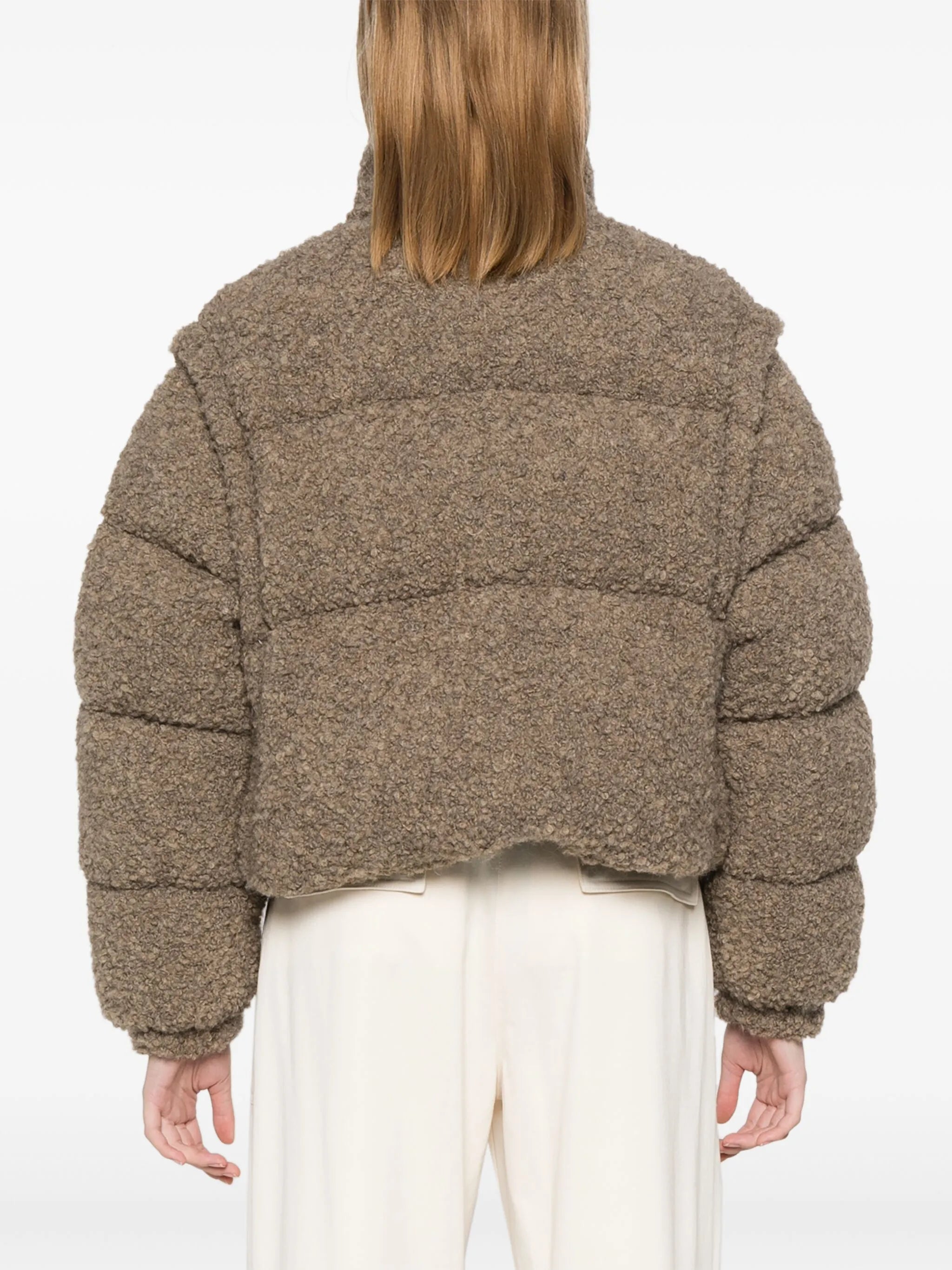 Cytinelle jacket
