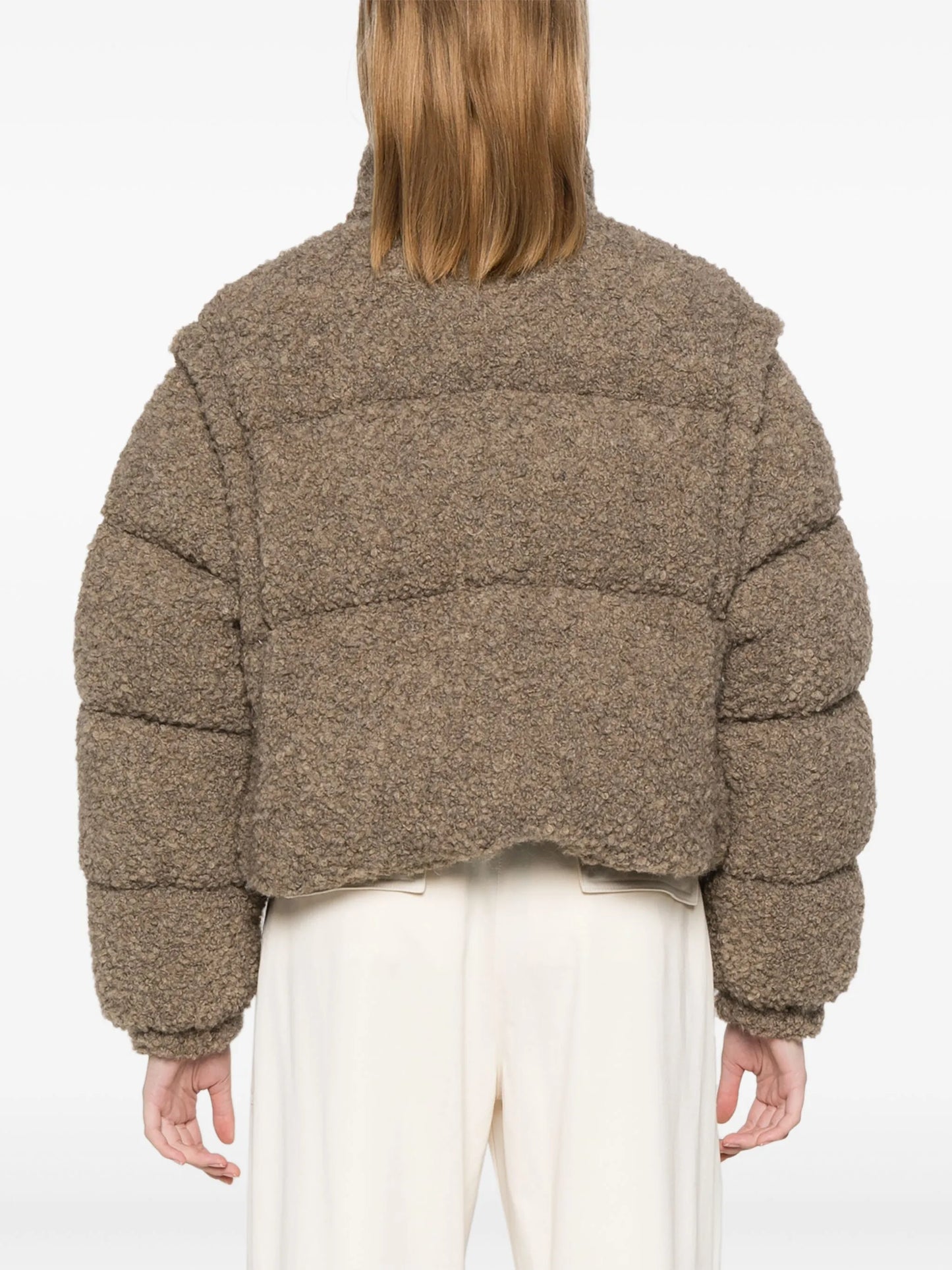 Cytinelle jacket