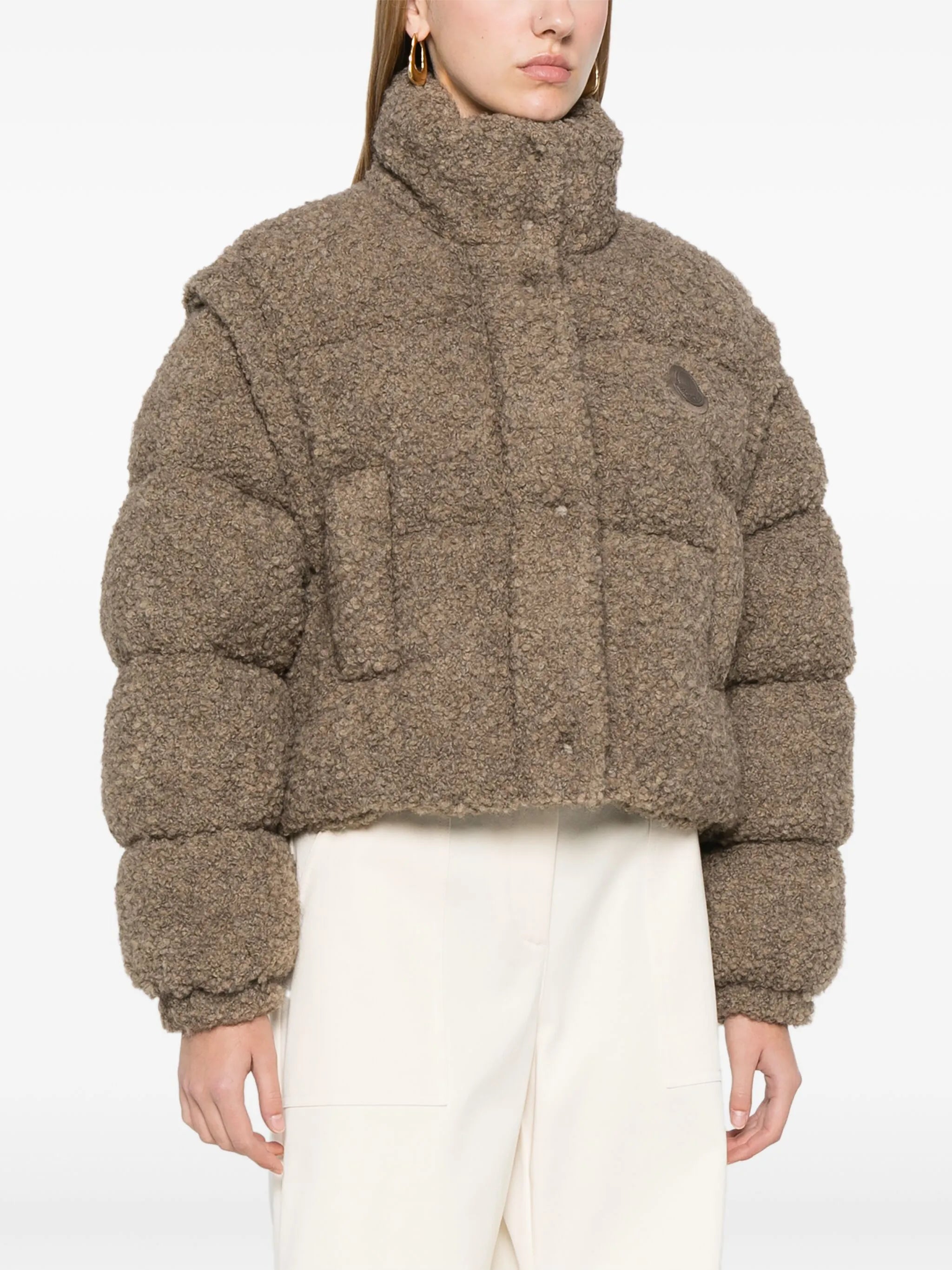 Cytinelle jacket