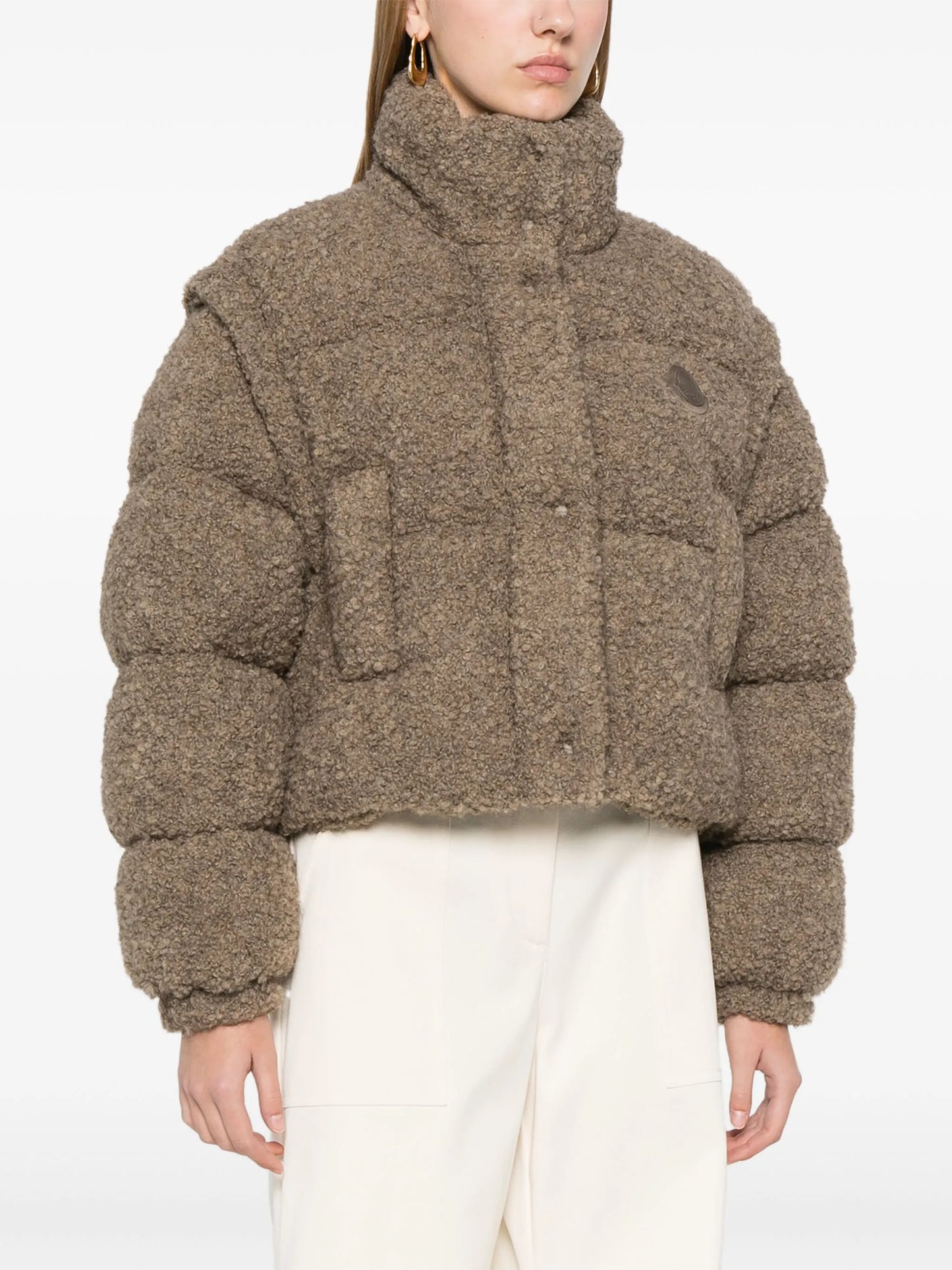 Cytinelle jacket