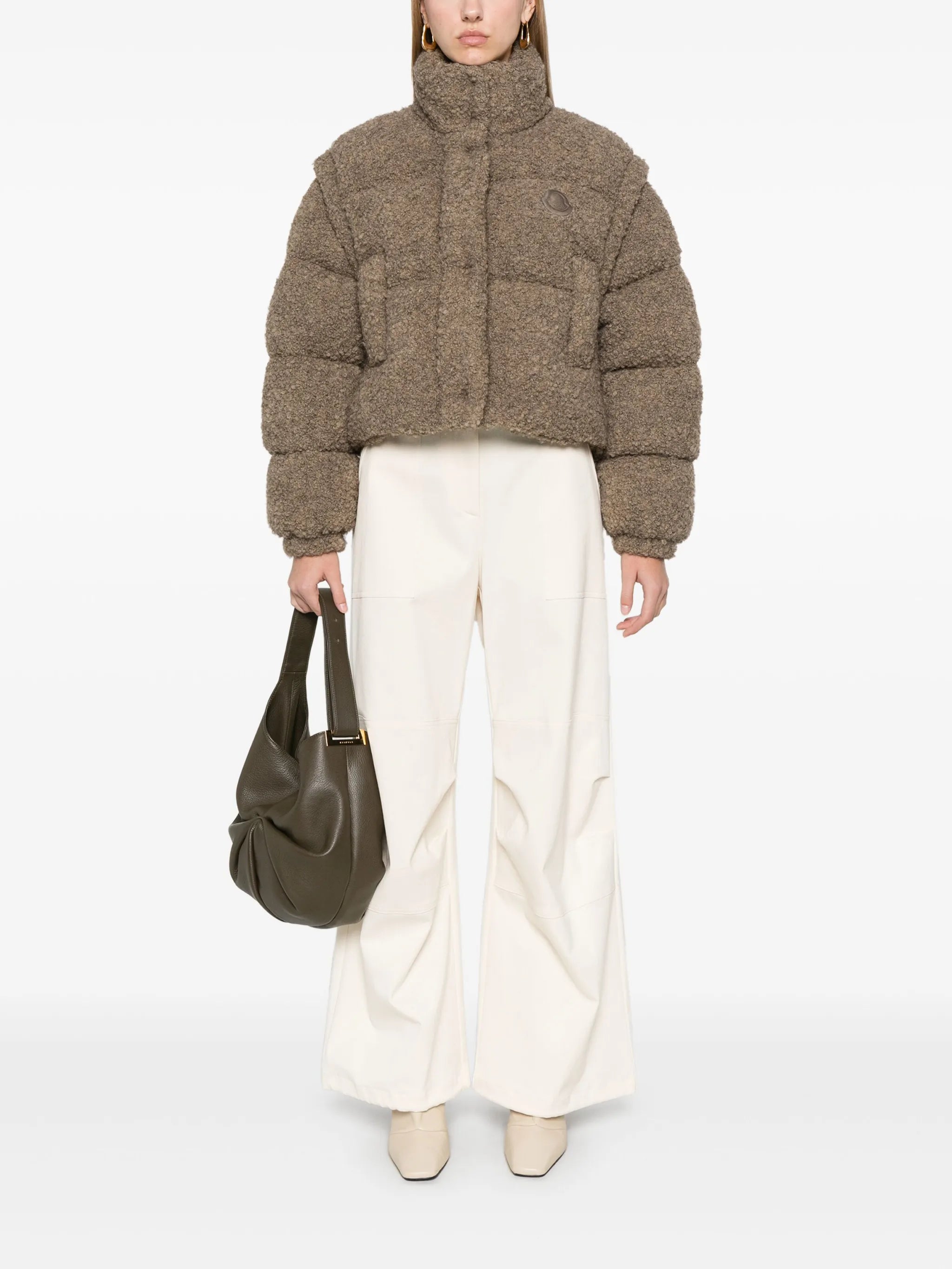 Cytinelle jacket