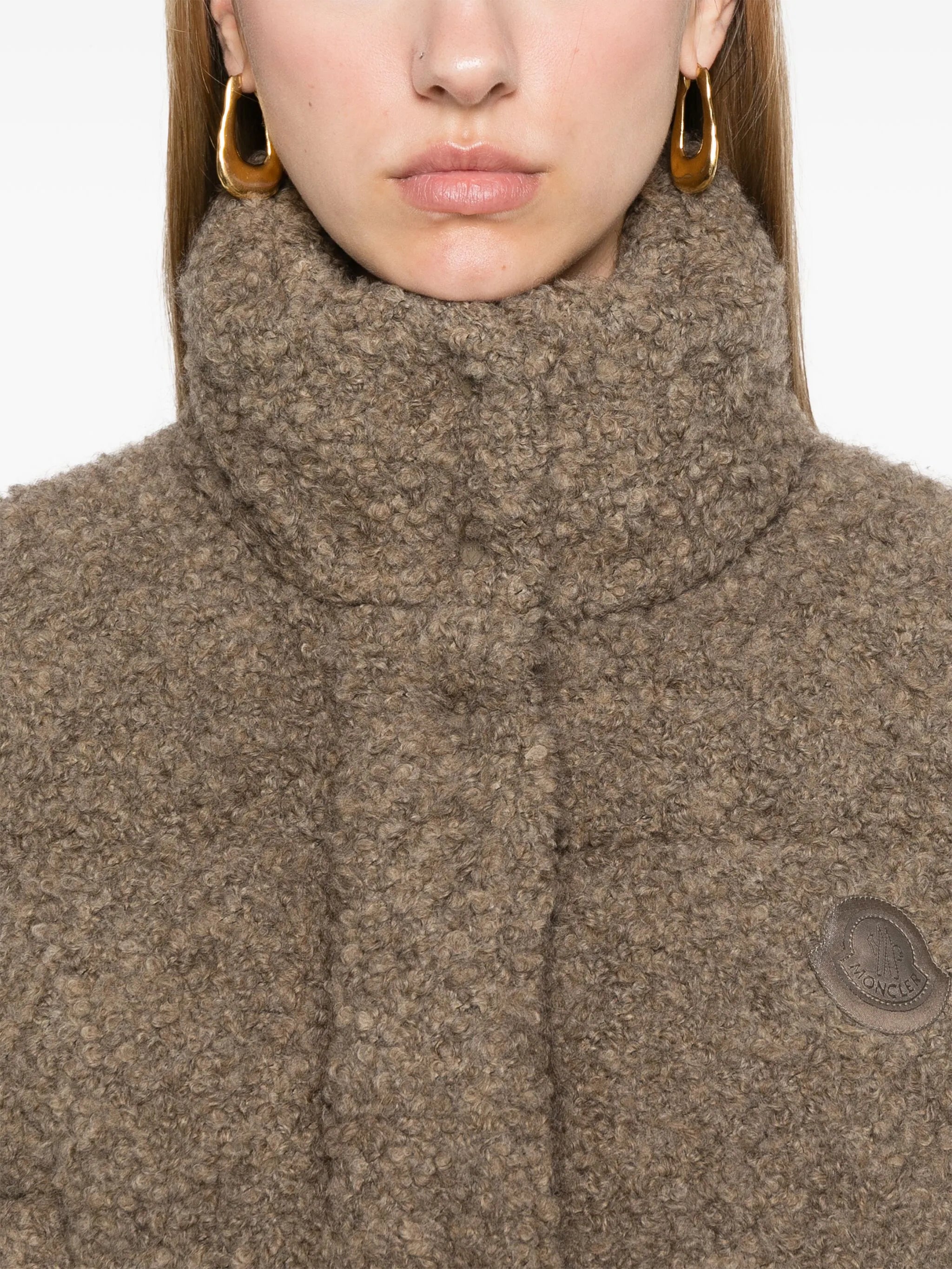 Cytinelle jacket